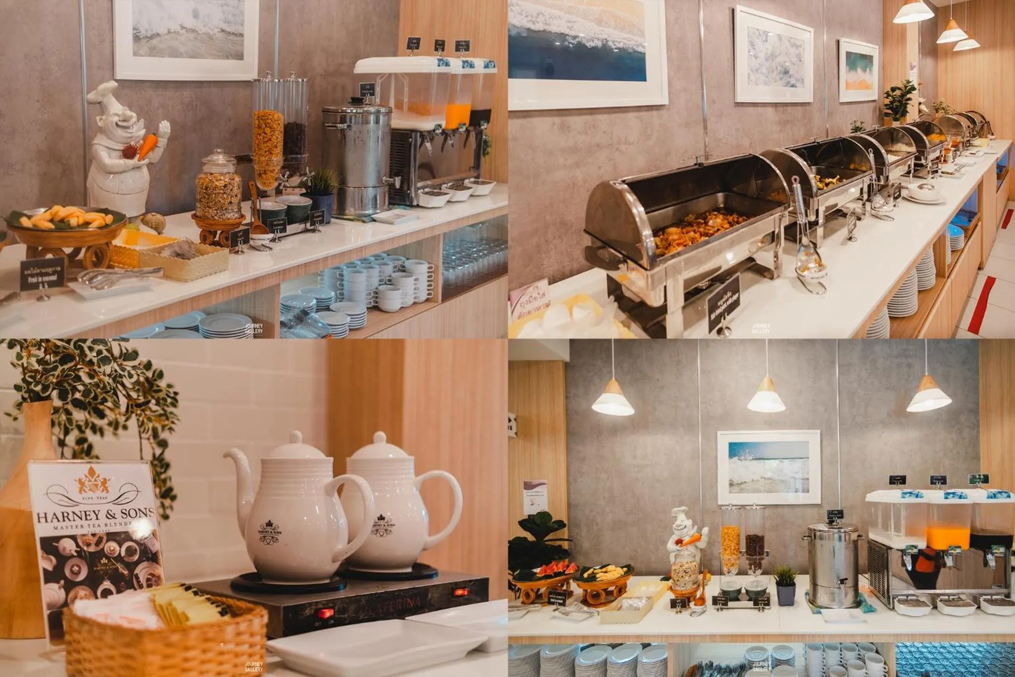 Chaolao Cabana Resort