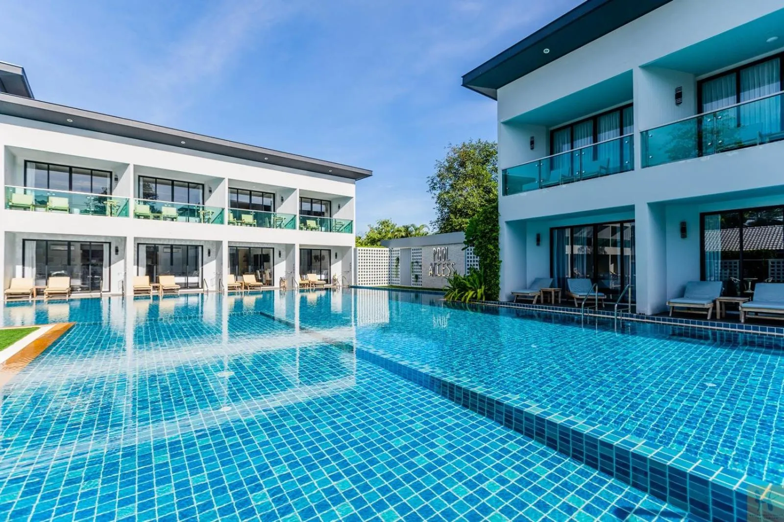 Chaolao Cabana Resort