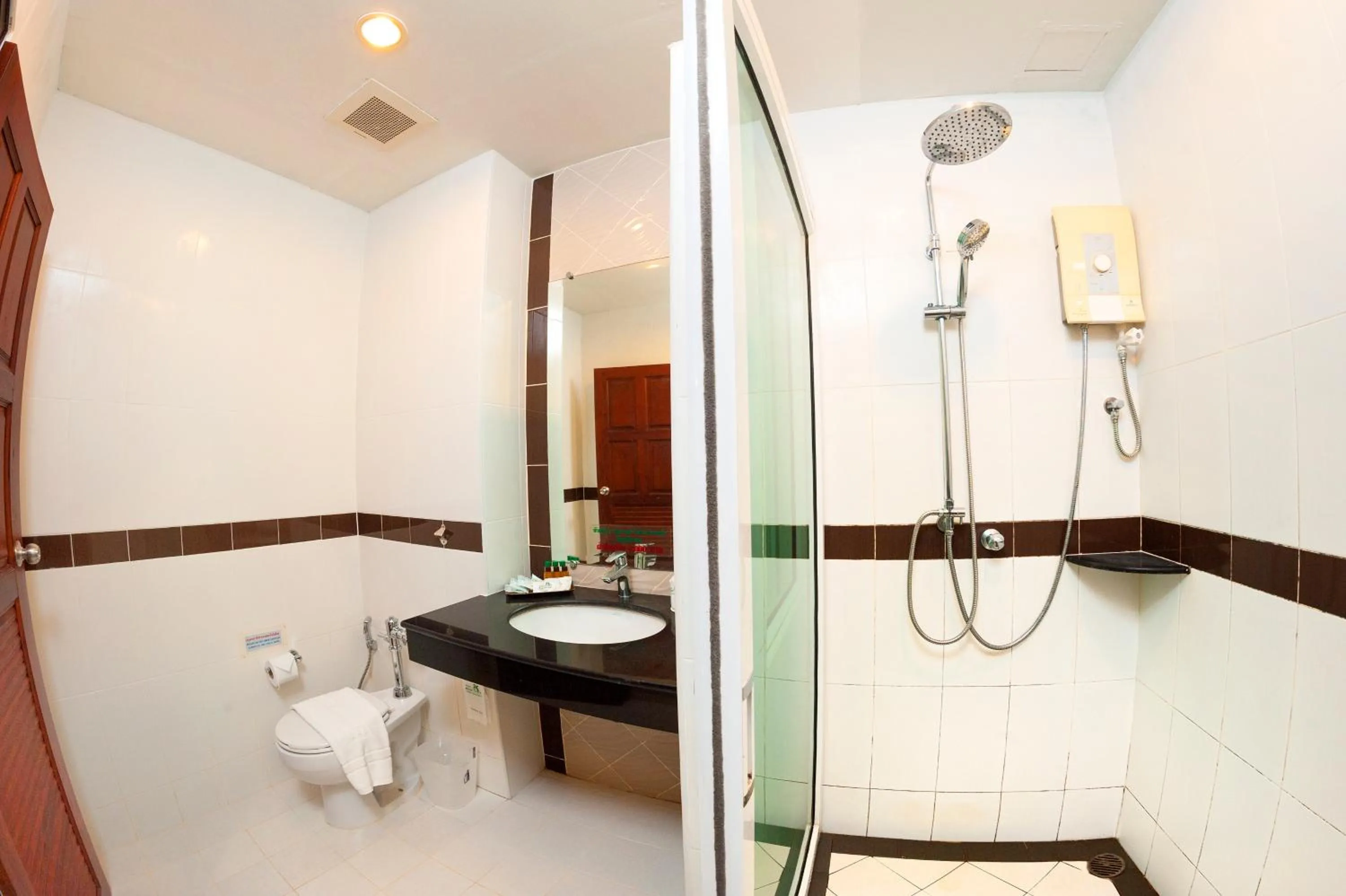 Chaolao Cabana Resort