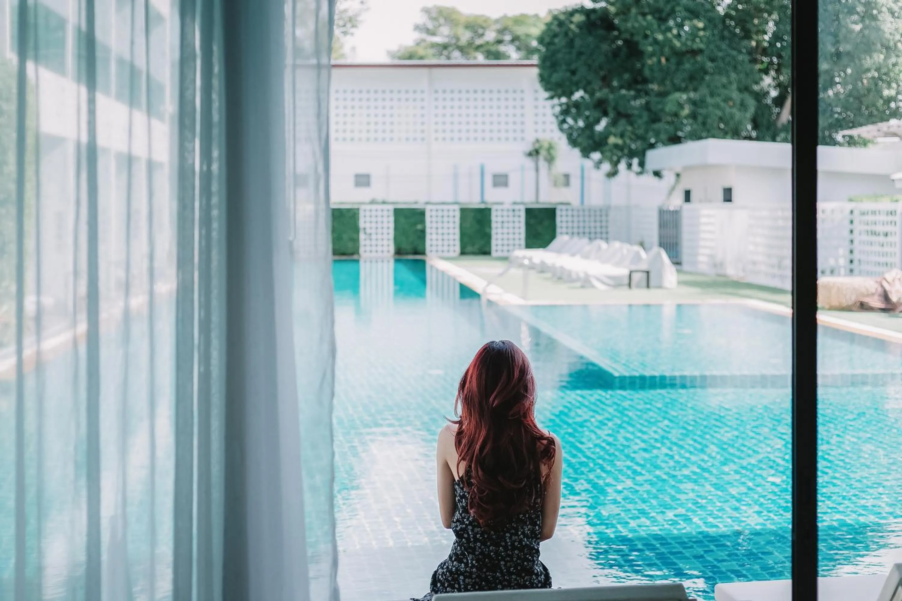 Chaolao Cabana Resort