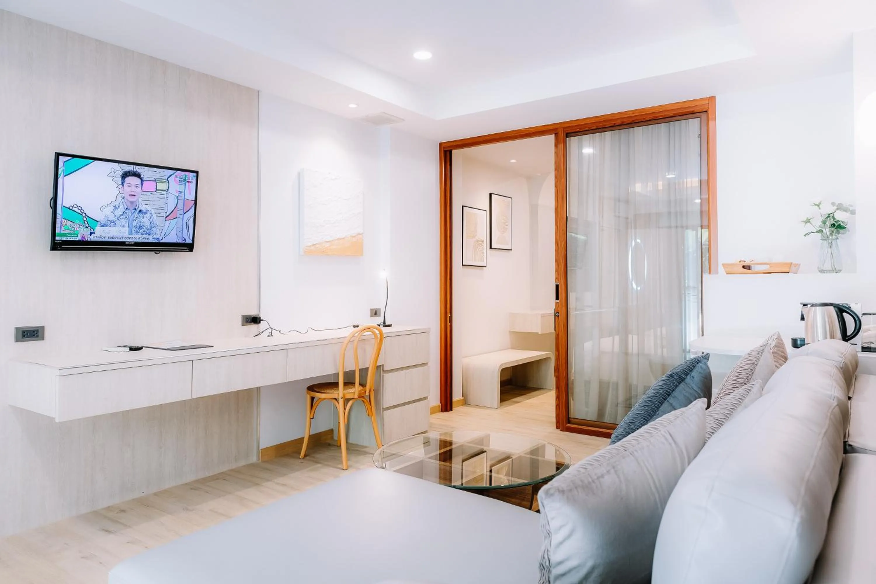 Chaolao Cabana Resort