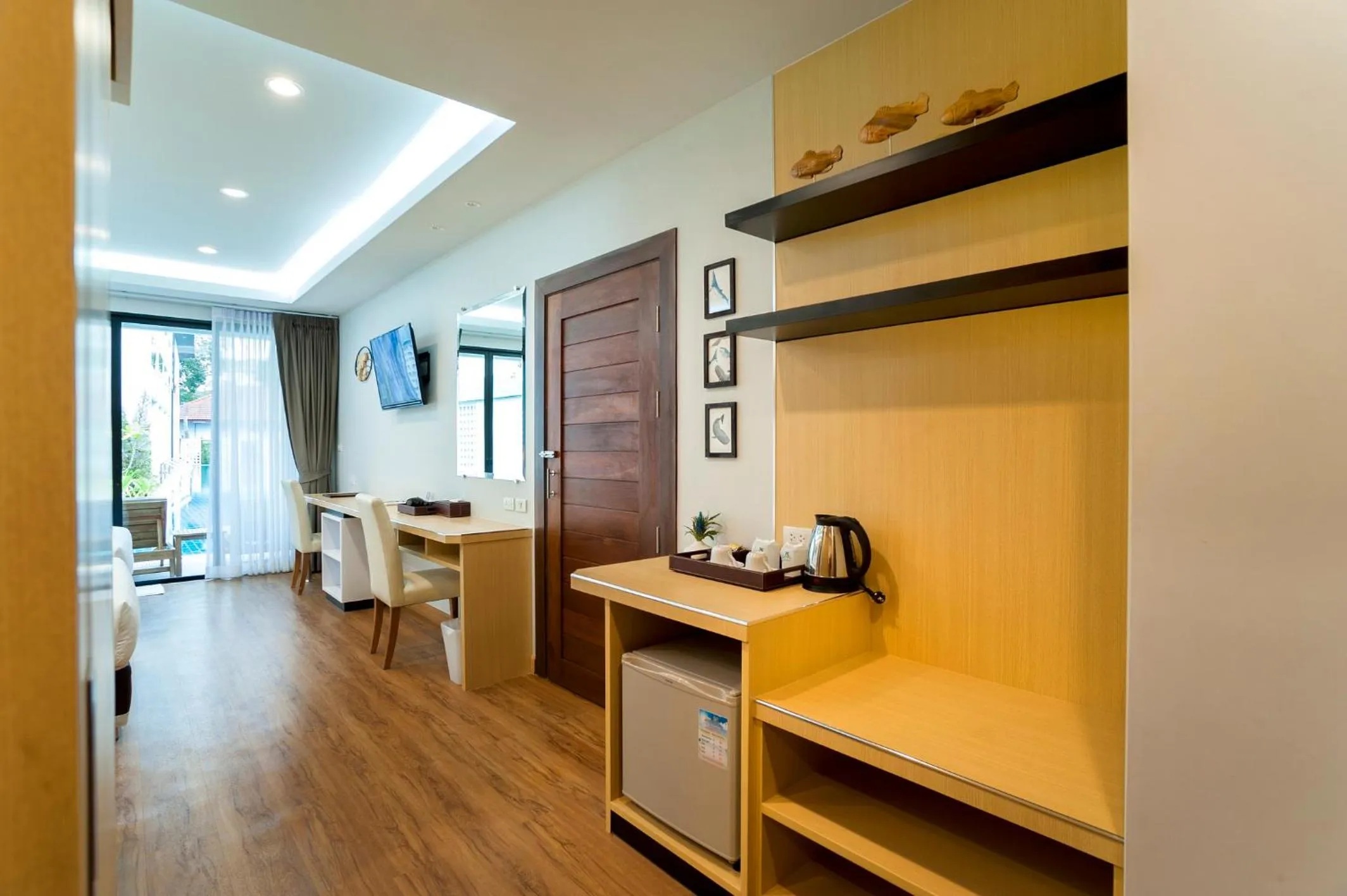 Chaolao Cabana Resort