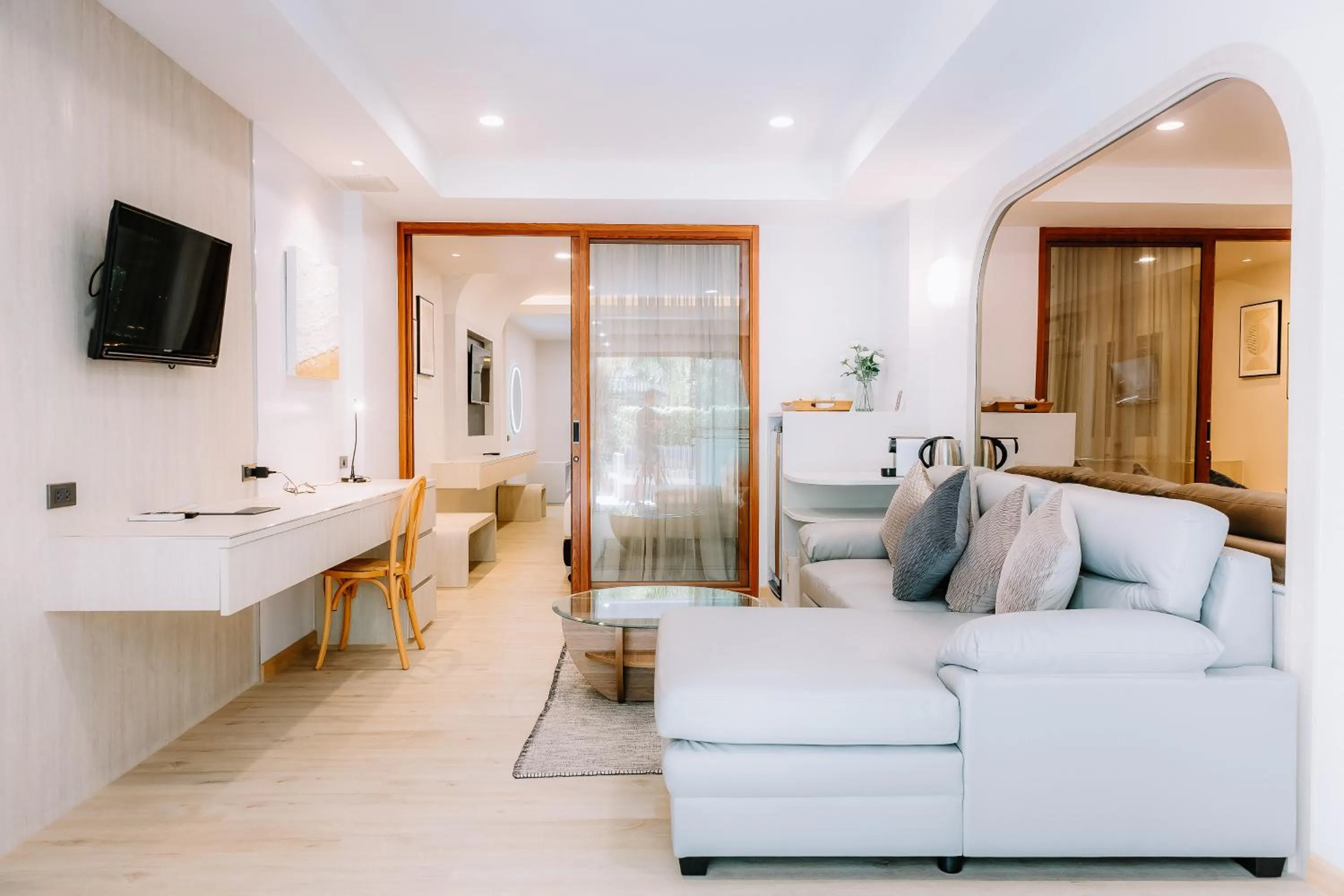 Chaolao Cabana Resort