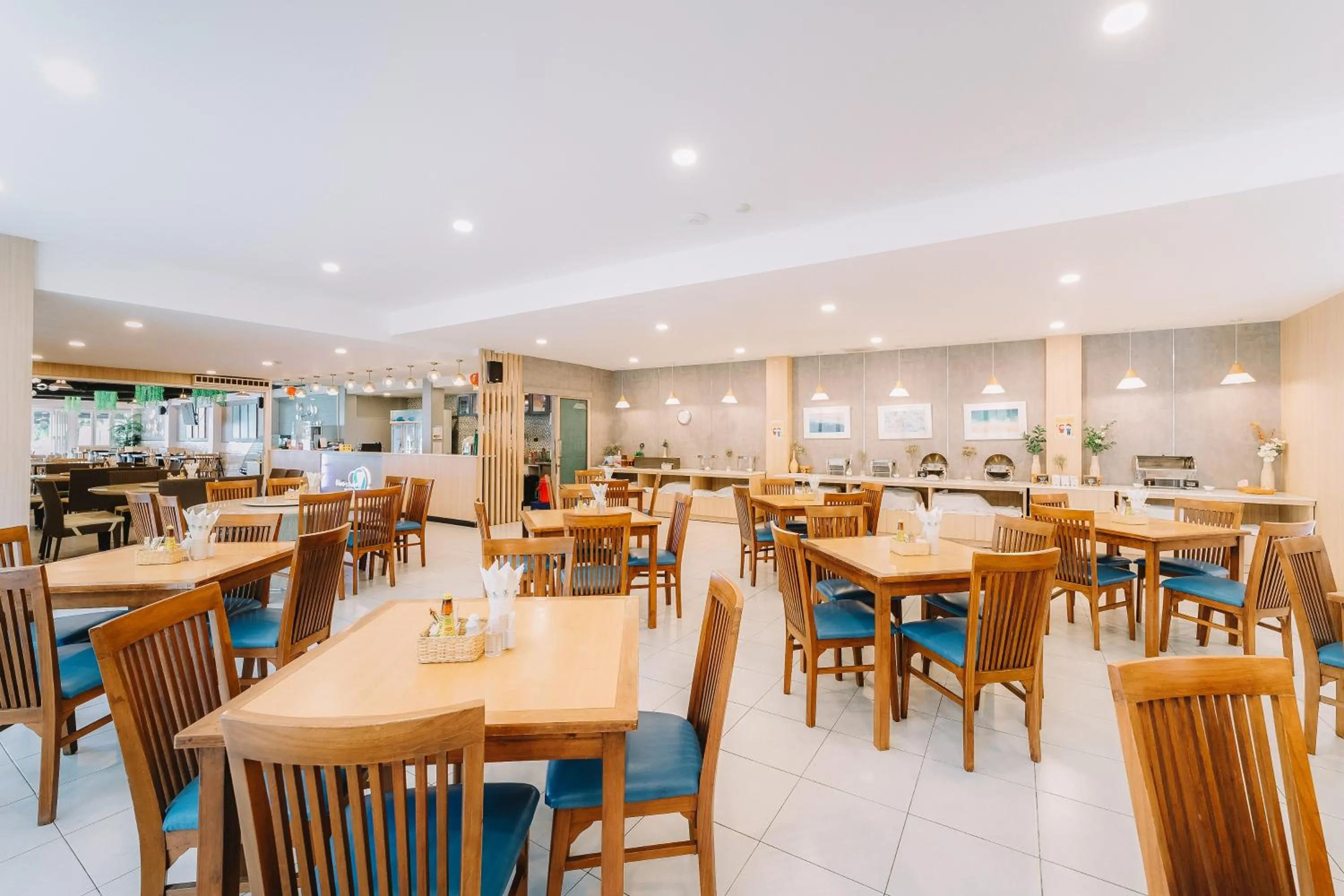 Chaolao Cabana Resort