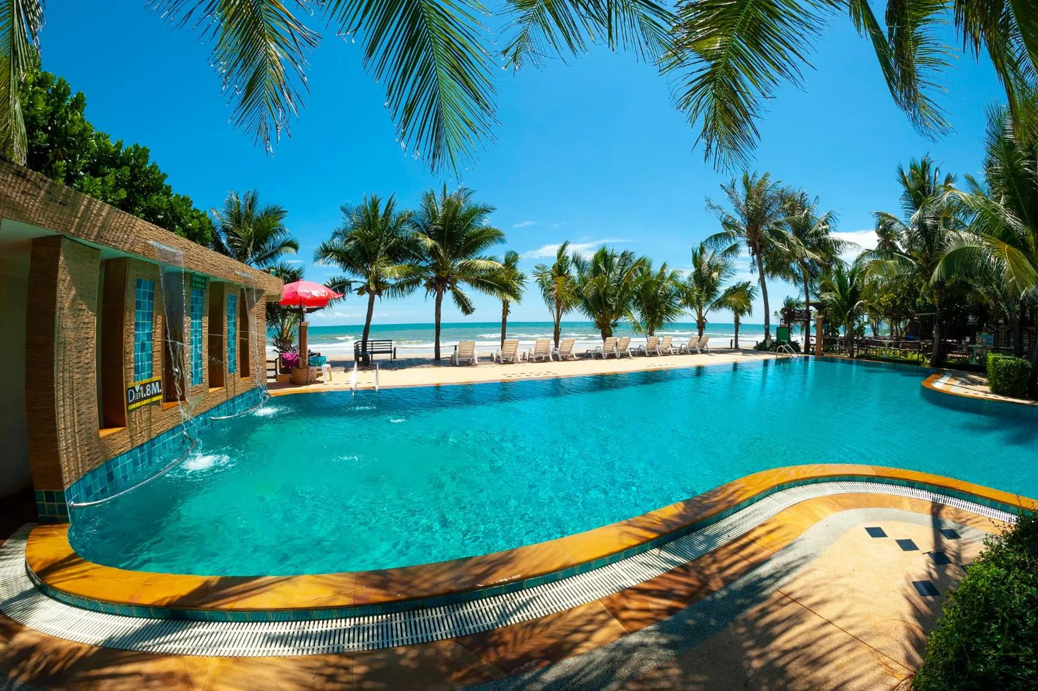 Chaolao Cabana Resort