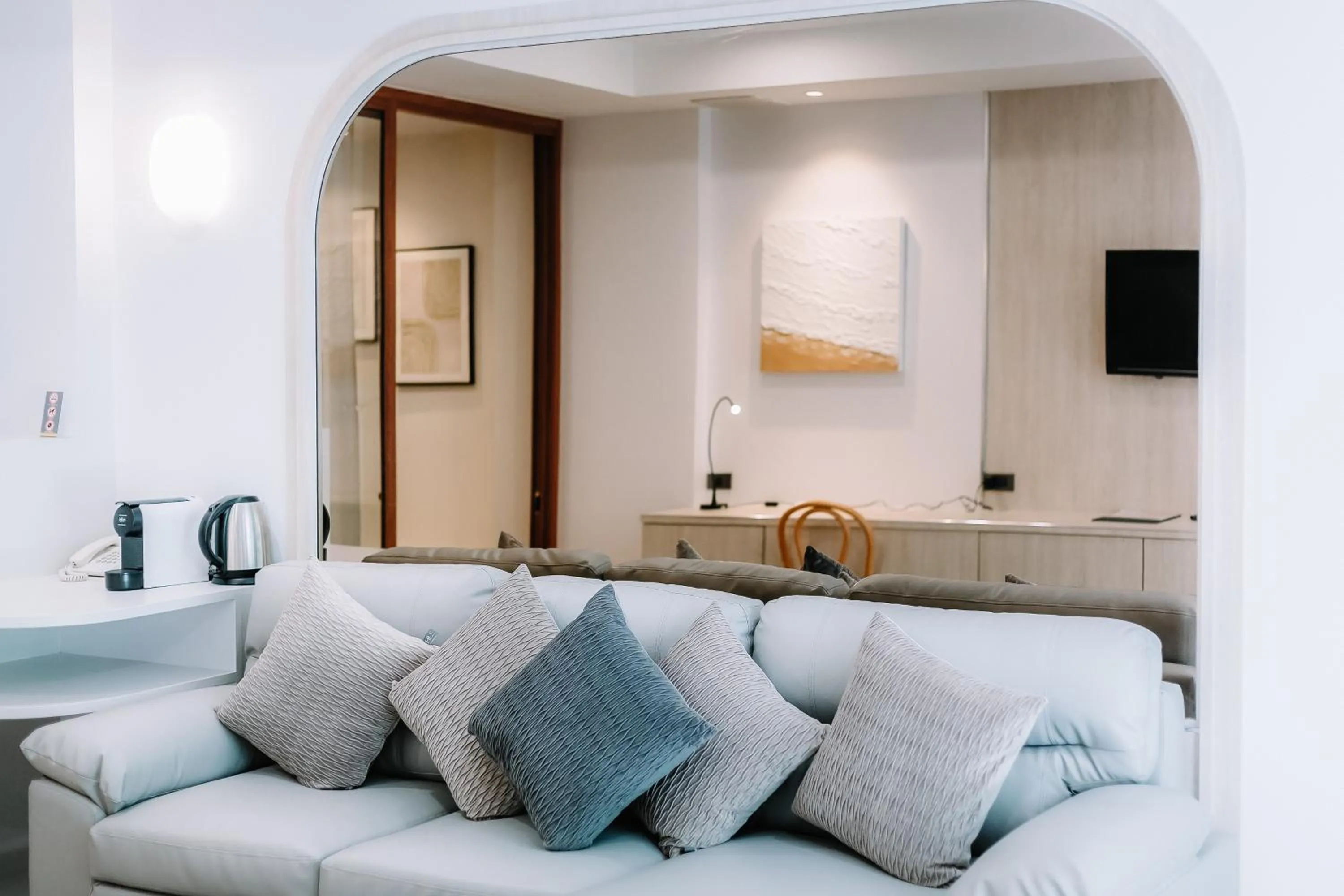 Chaolao Cabana Resort