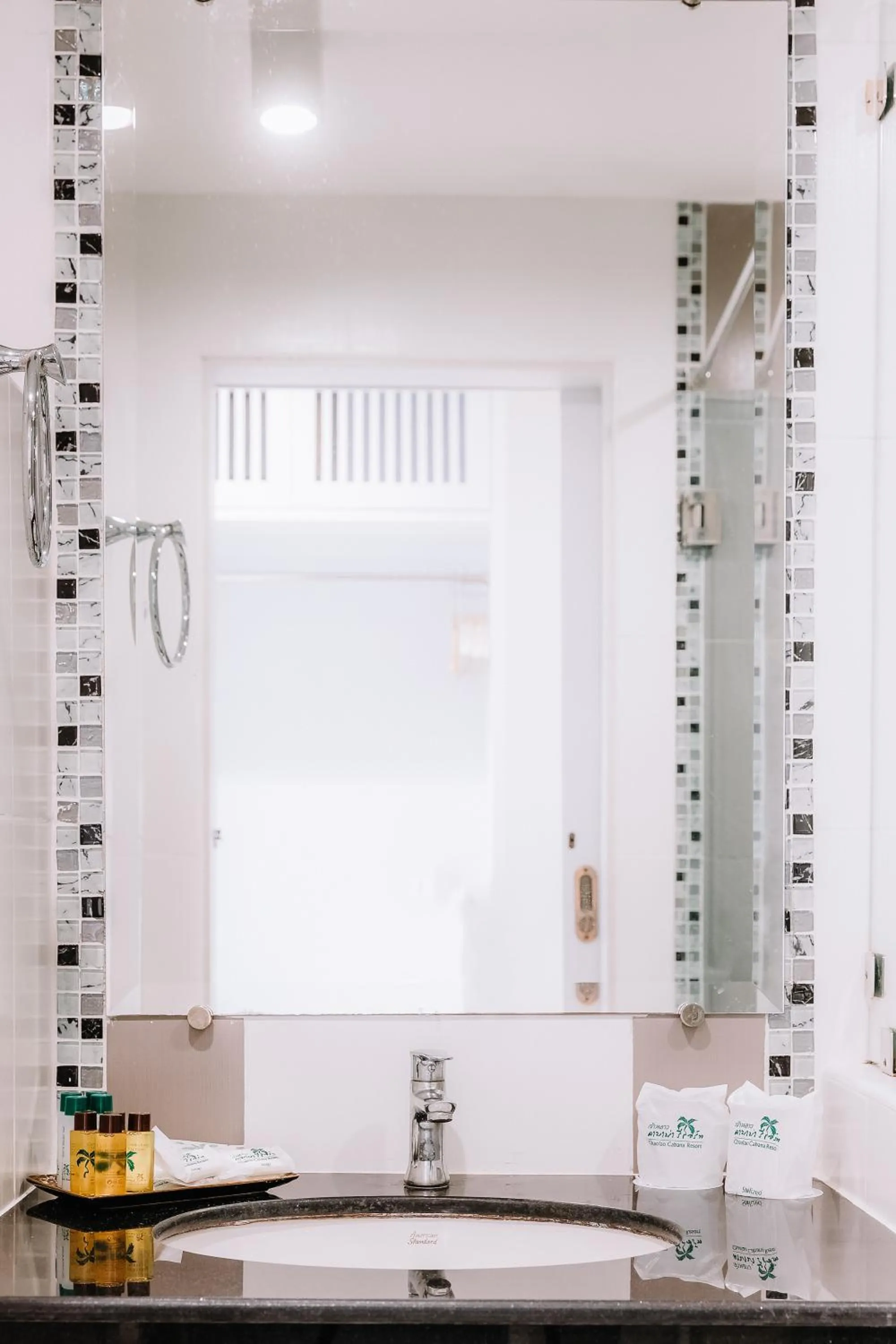 Chaolao Cabana Resort