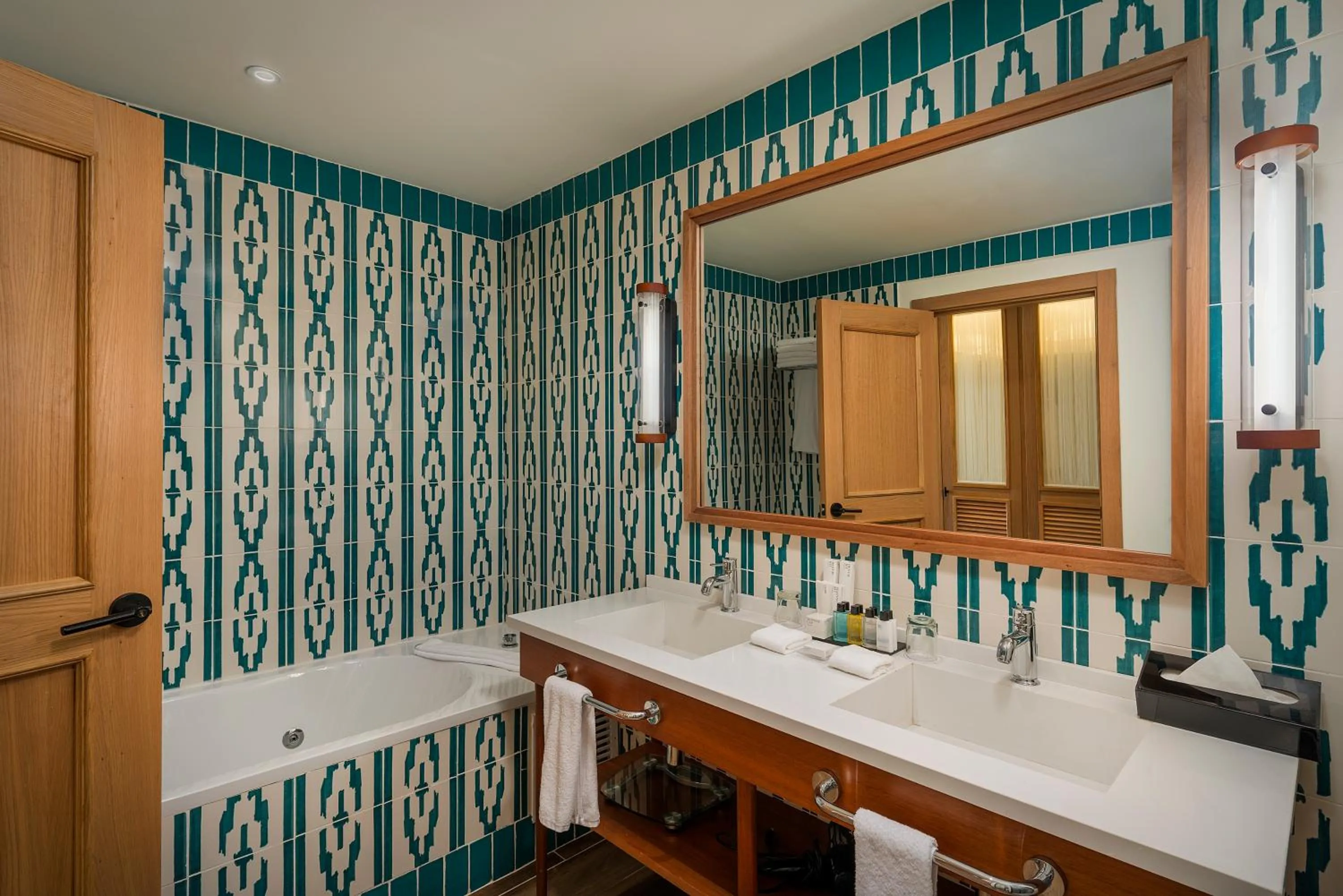 View (from property/room) in Ocean el Faro Resort - All Inclusive