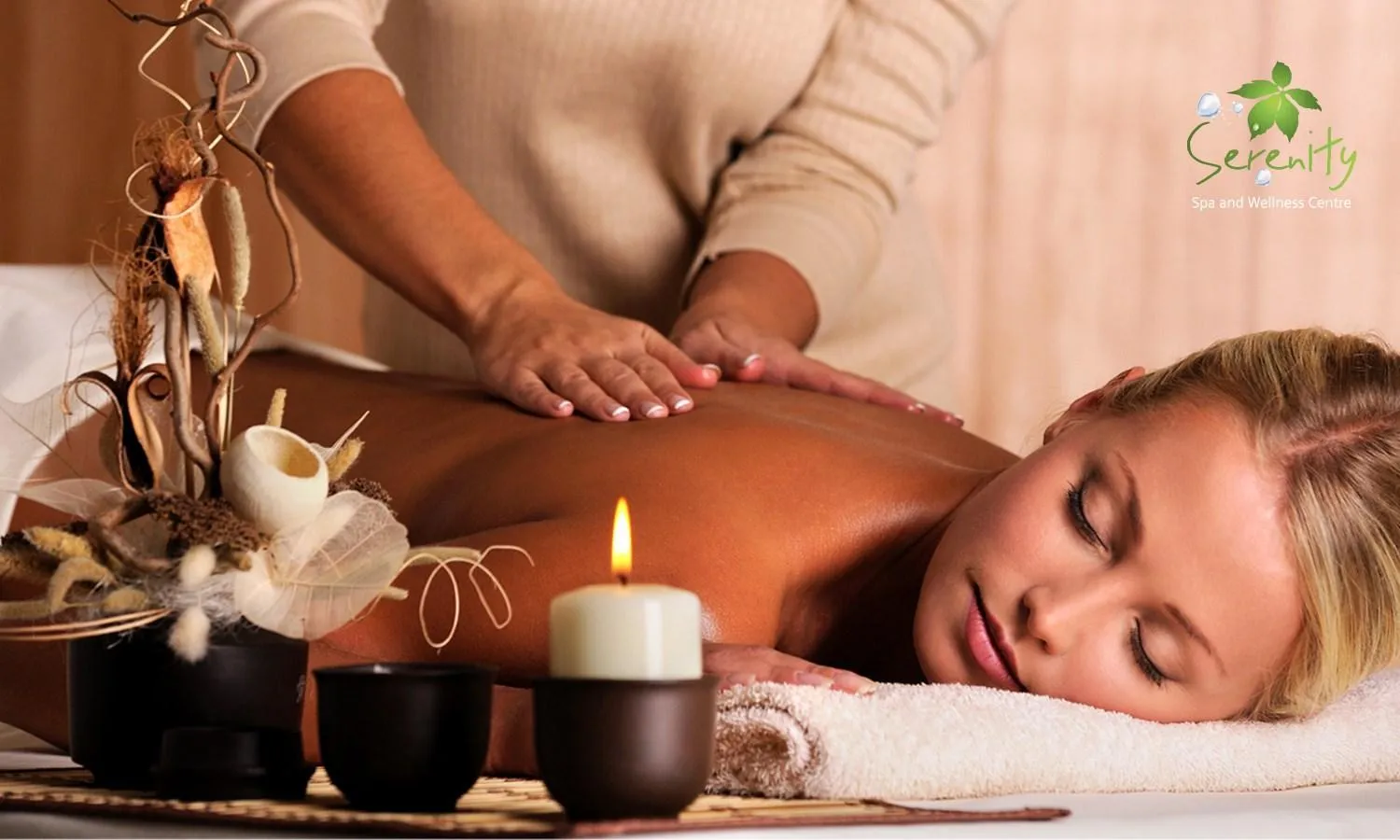 Spa and wellness centre/facilities in Flora Airport Hotel and Convention Centre Kochi