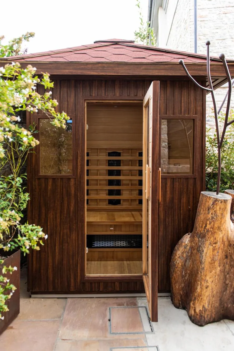 Day in Locanda Sensi