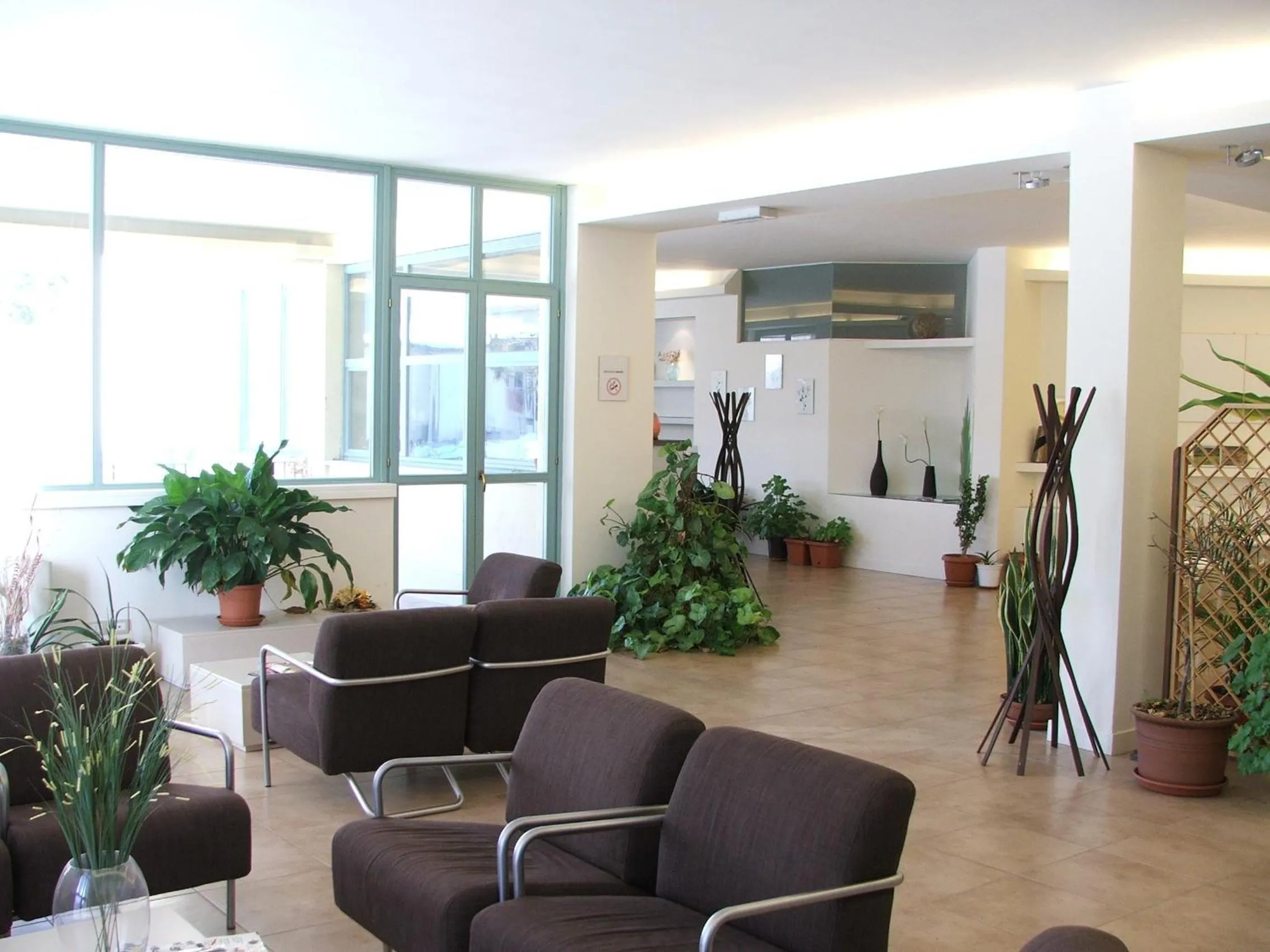 Decorative detail in Lieta Sosta