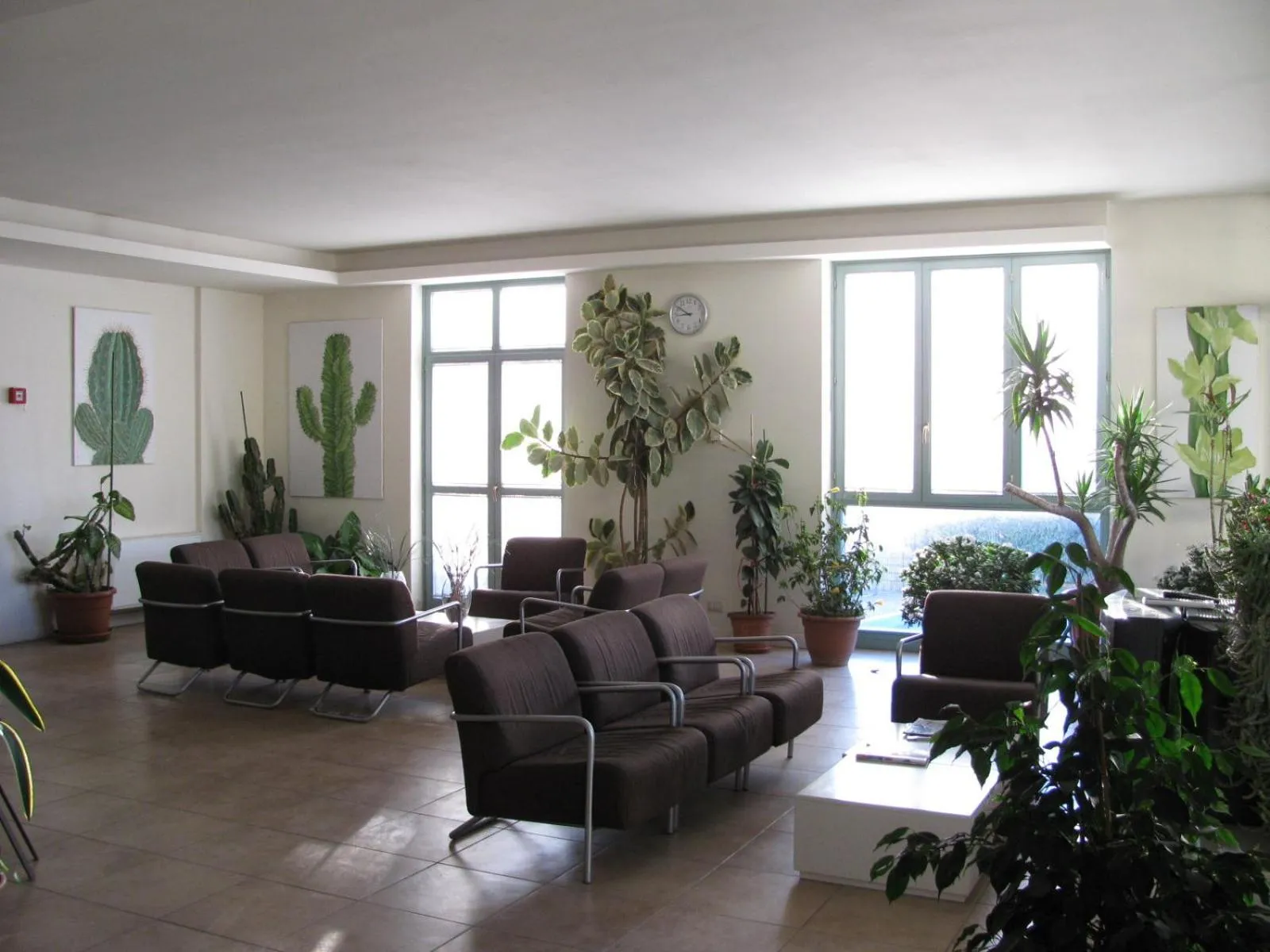 Decorative detail in Lieta Sosta