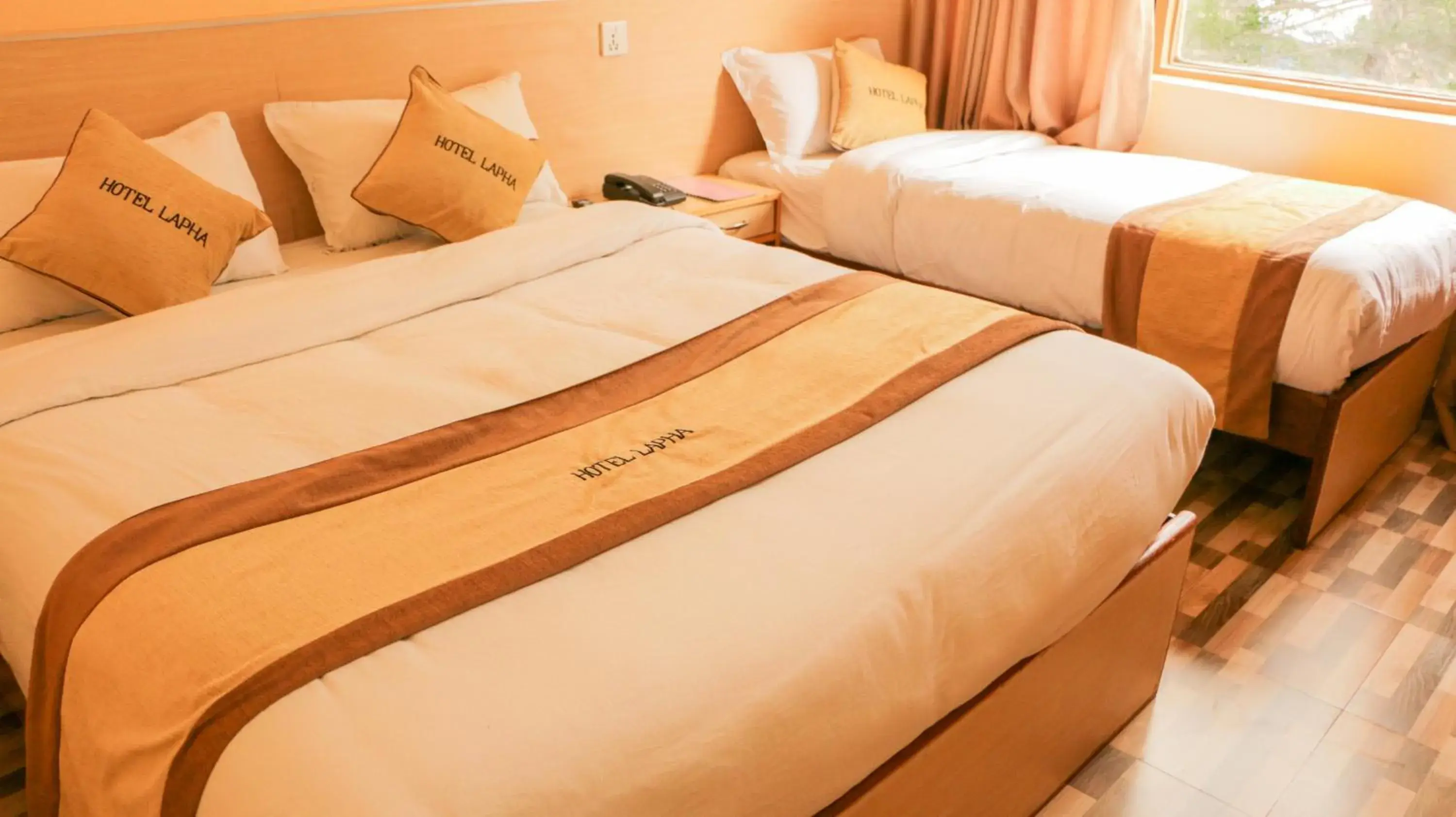 Hotel Lapha Hotel Lapha