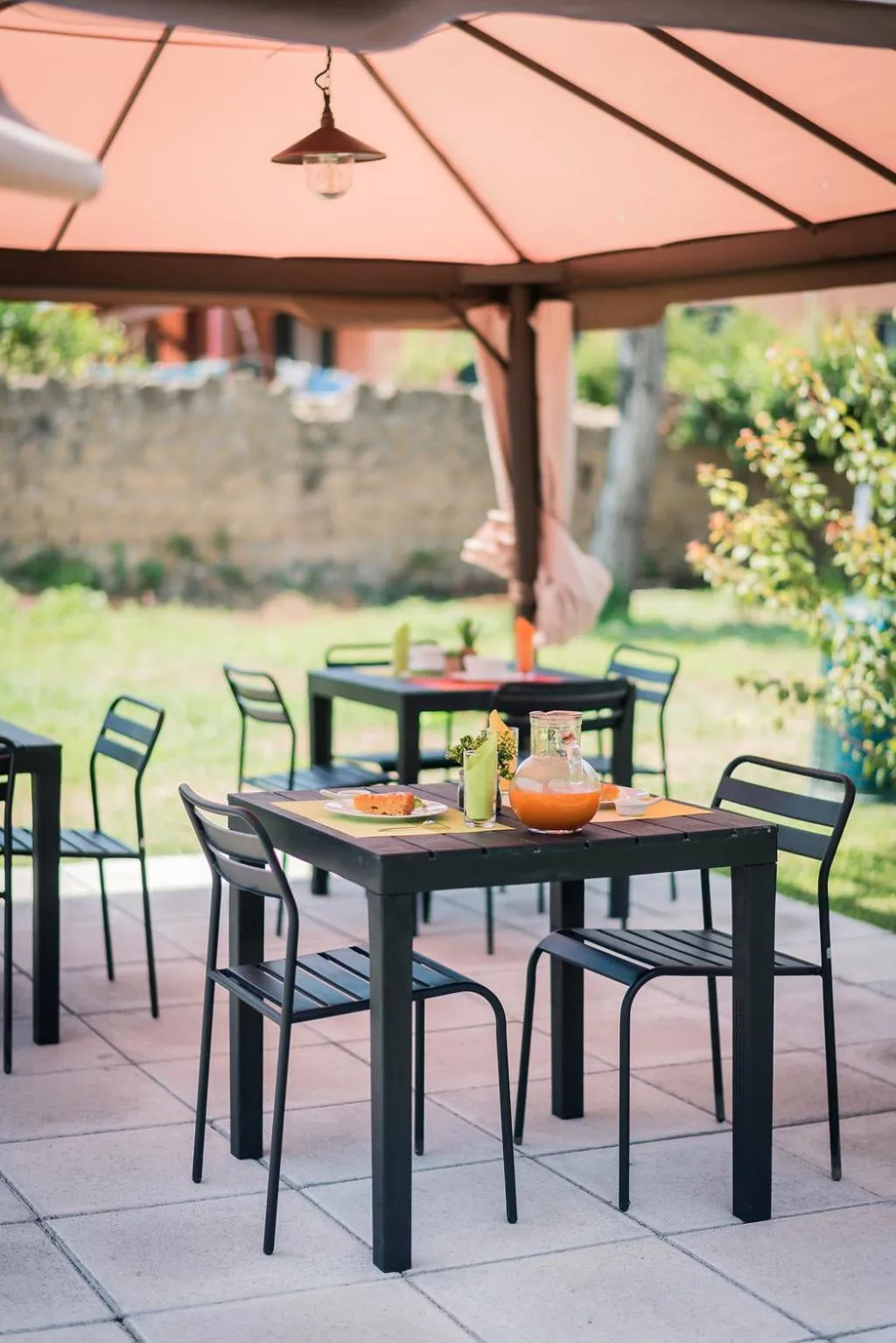 Property building in L'Agrumeto