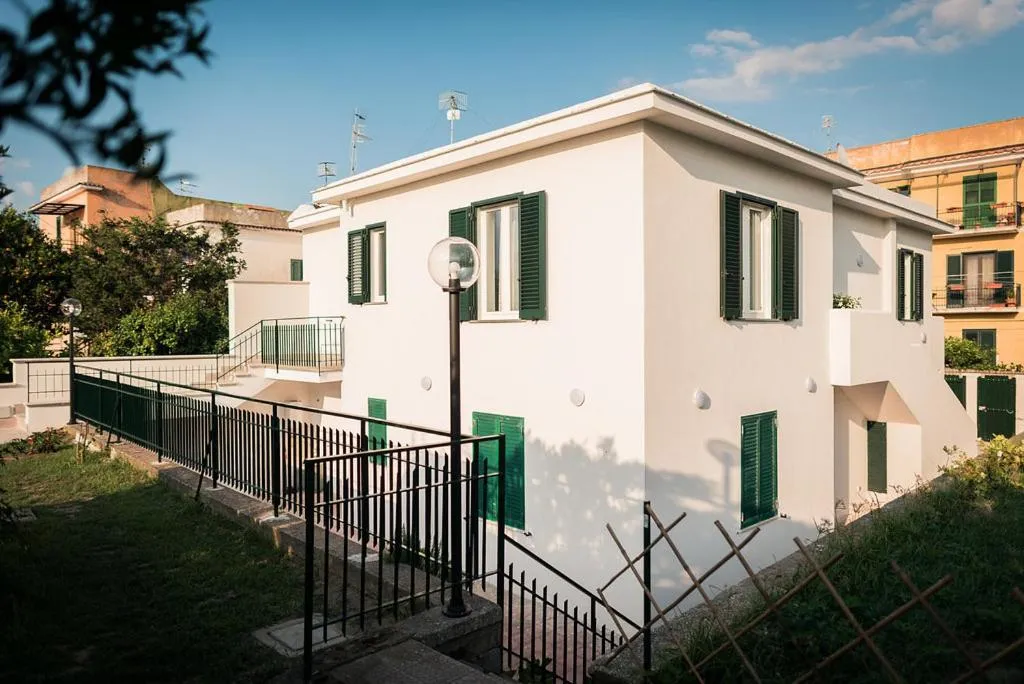 Property building in L'Agrumeto