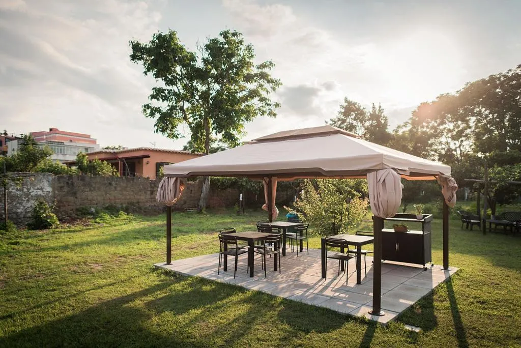 Property building in L'Agrumeto