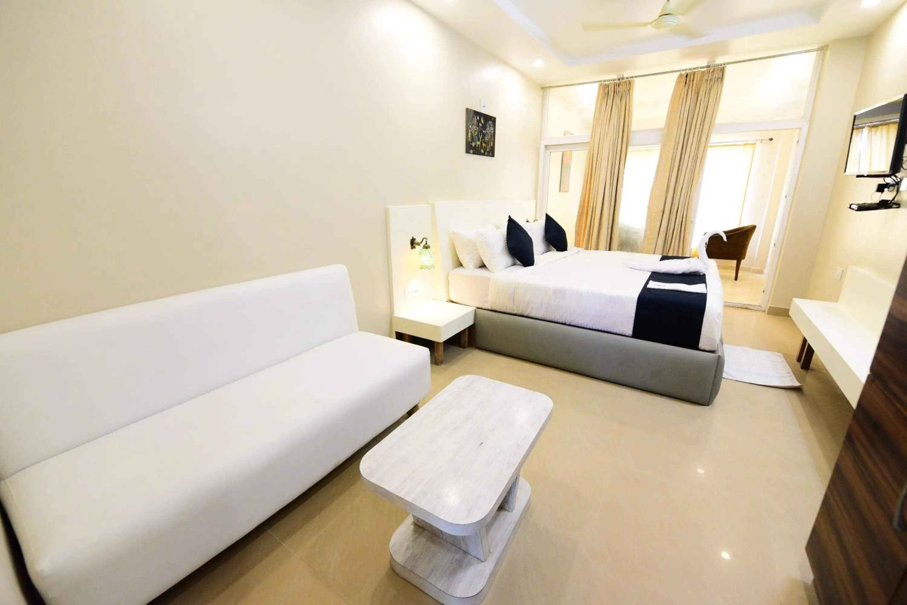 Hotel Puri Beach Resort Pvt Ltd