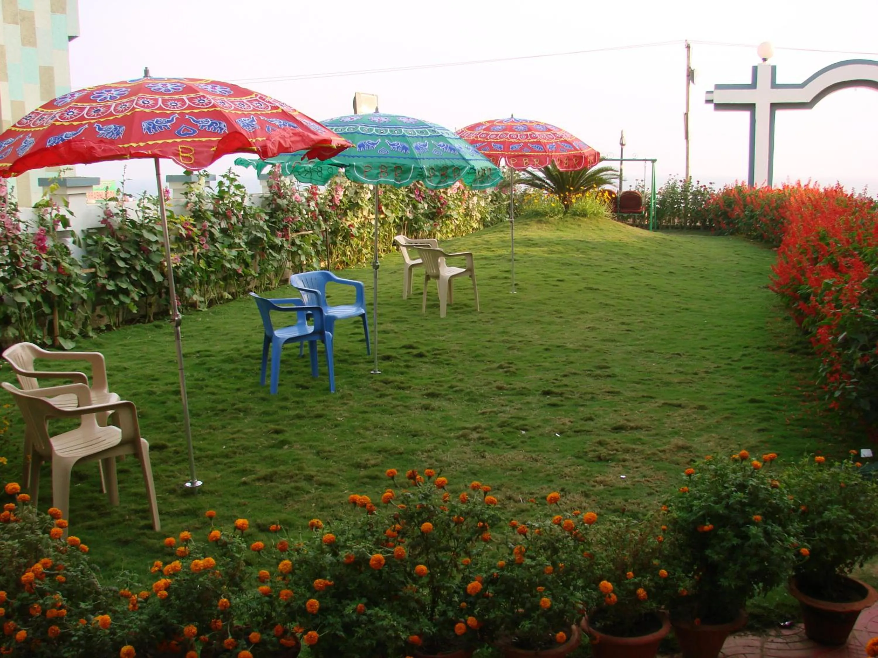 Day, Children's Play Area in Hotel Puri Beach Resort Pvt Ltd