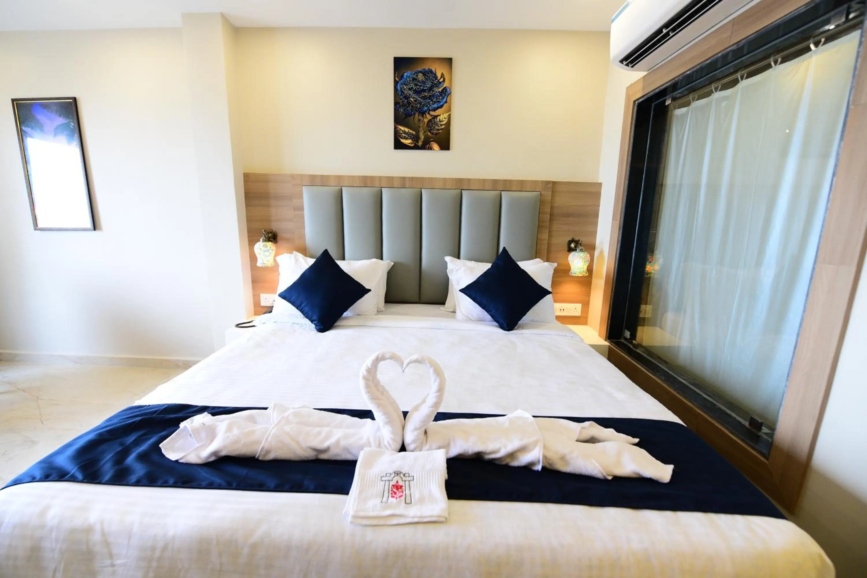 Hotel Puri Beach Resort Pvt Ltd