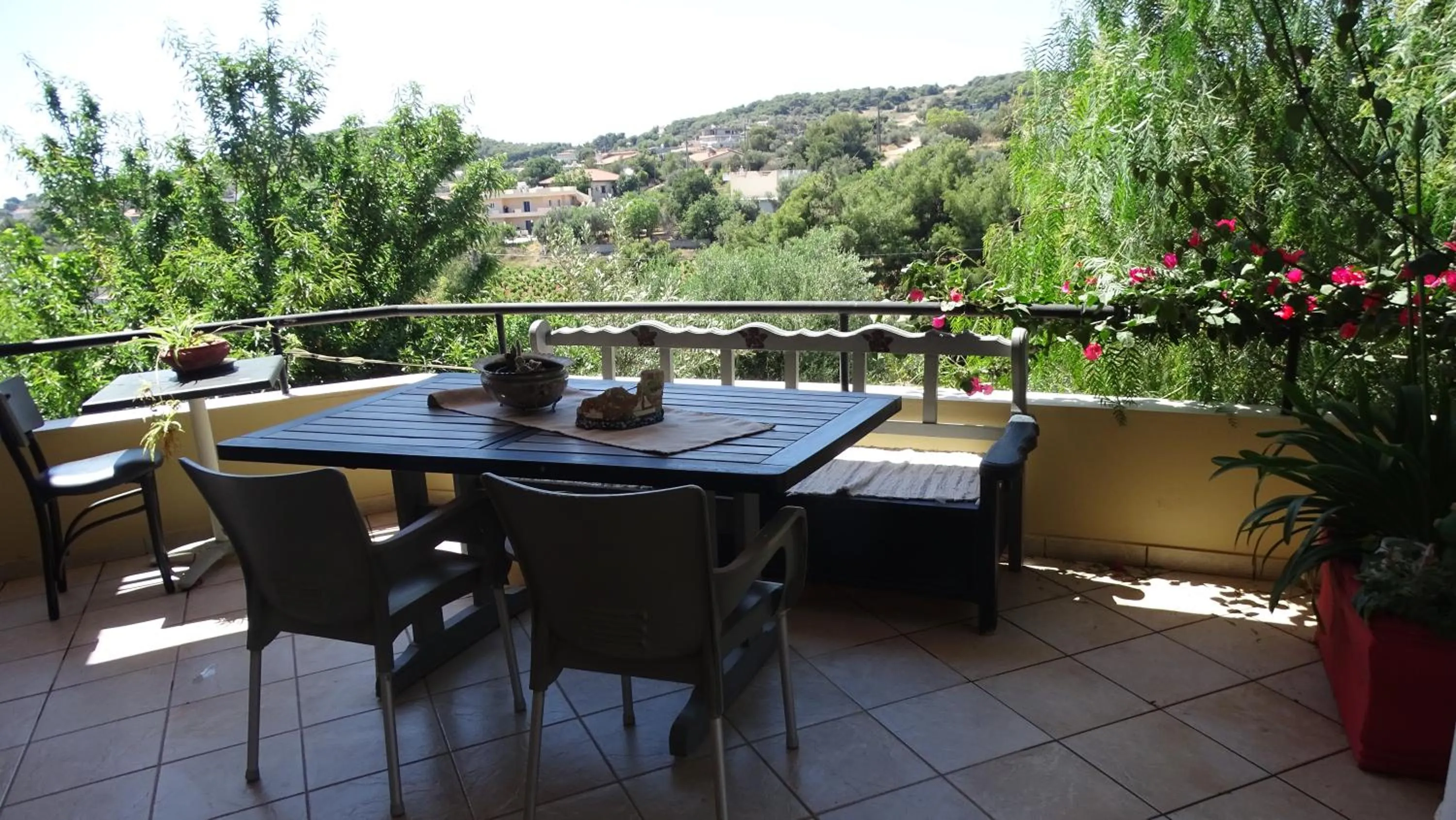 Day in Artemis GreenHill