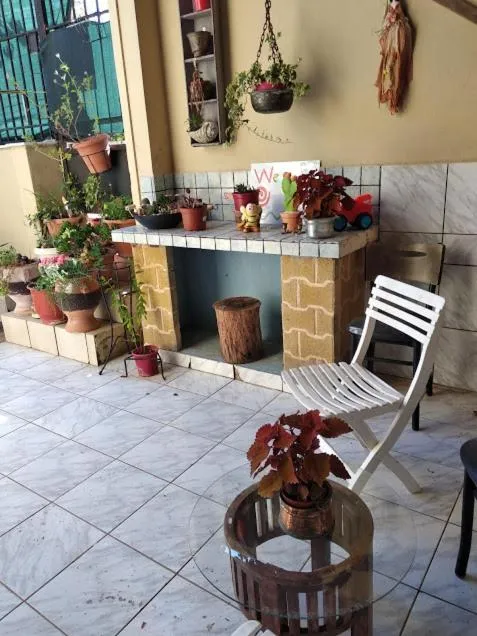 Garden in Artemis GreenHill