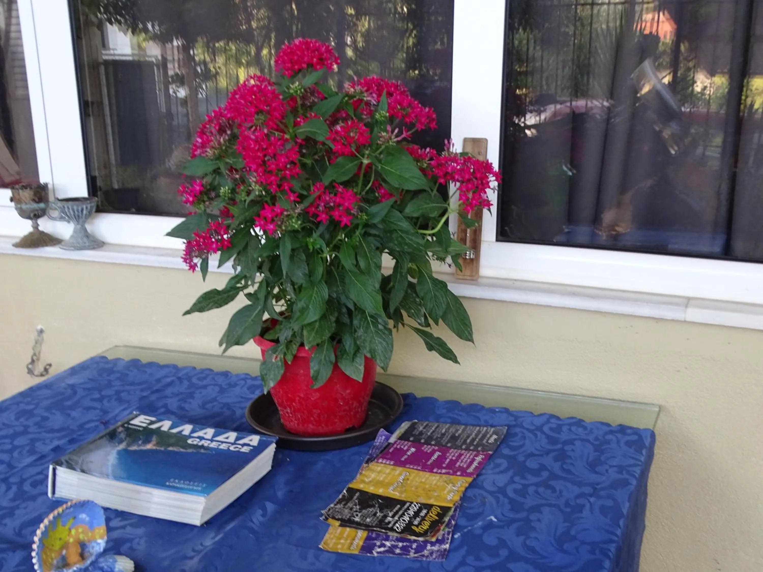 Balcony/Terrace in Artemis GreenHill