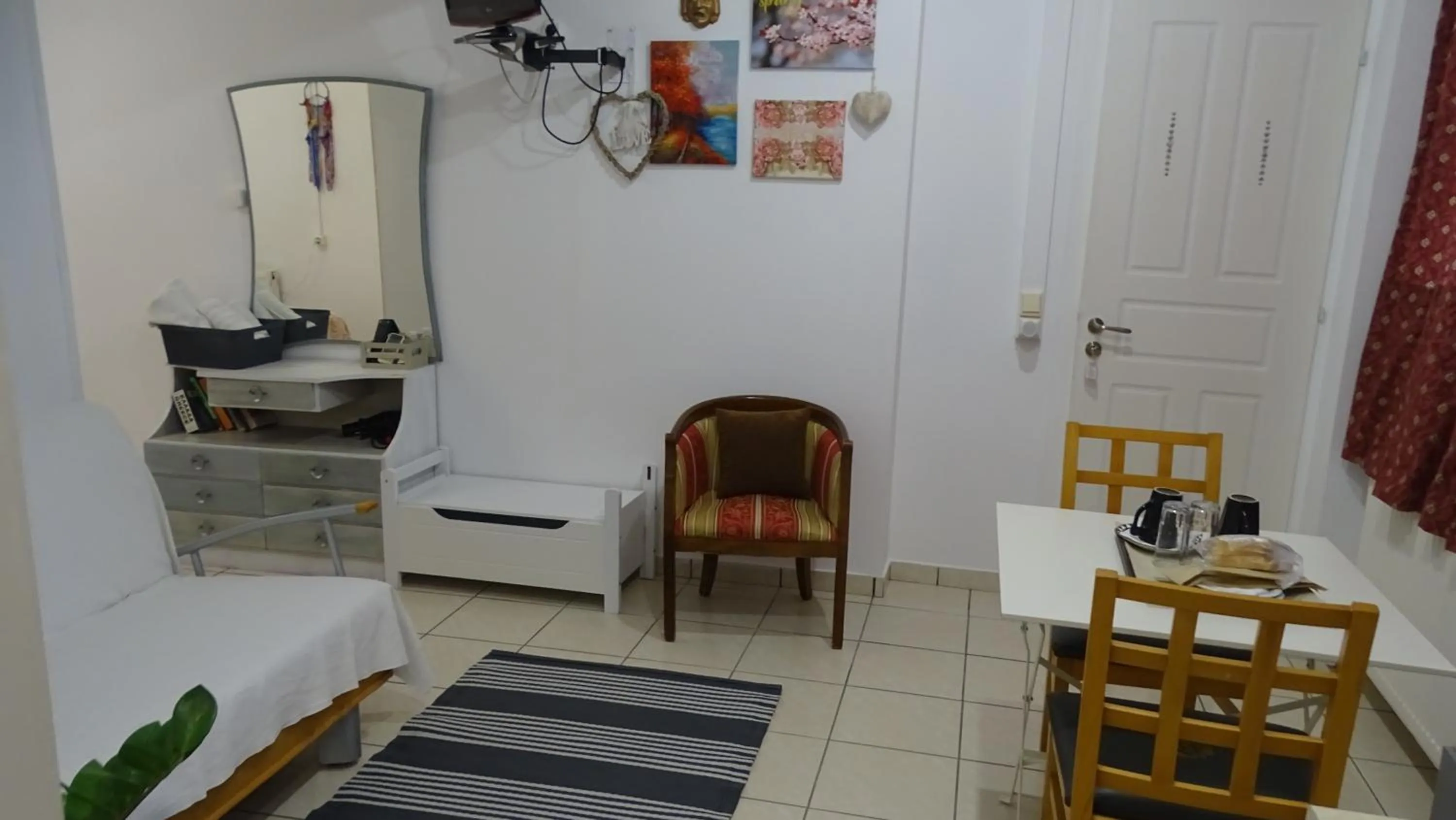 TV and multimedia in Artemis GreenHill