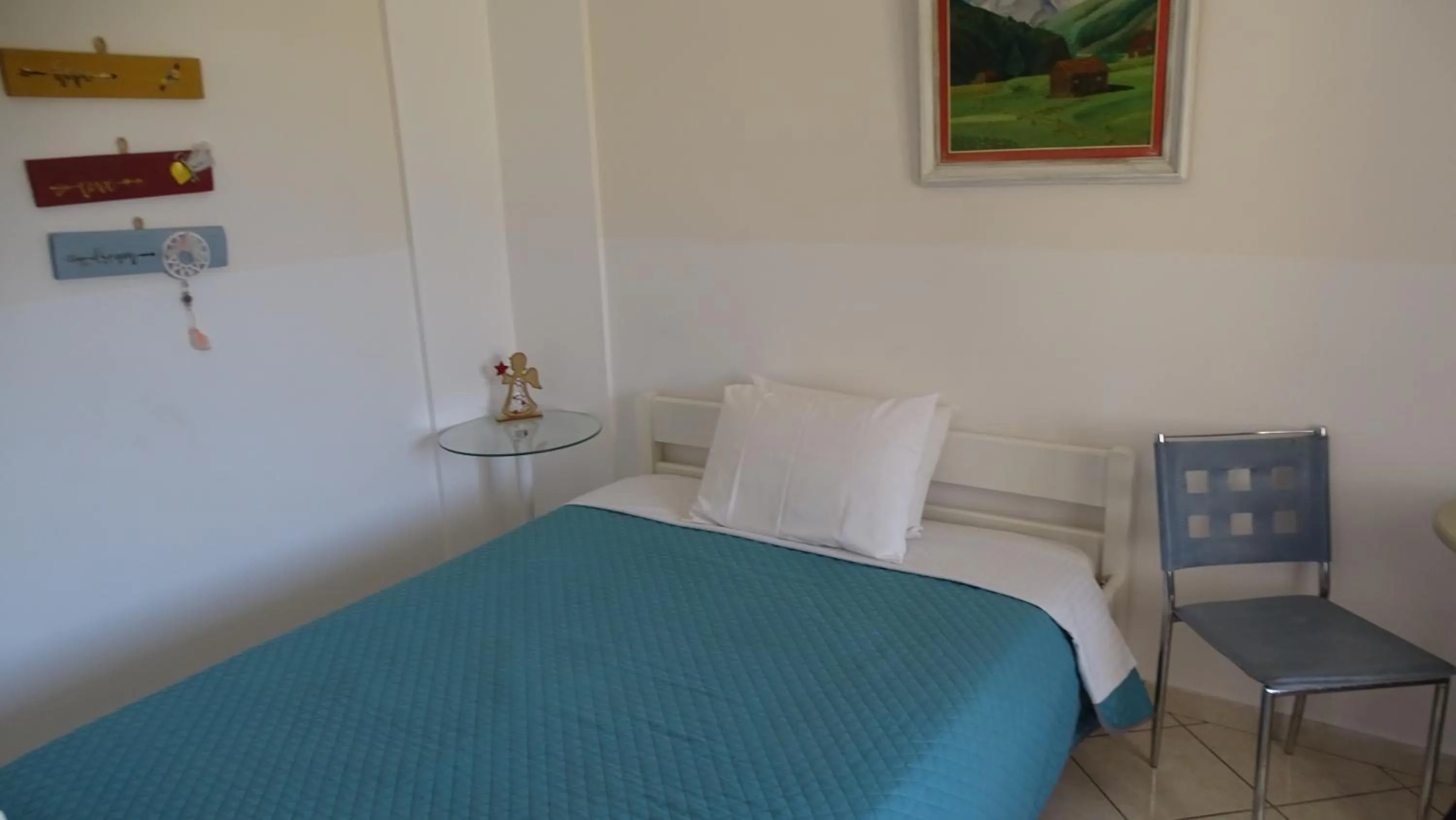 Bed in Artemis GreenHill