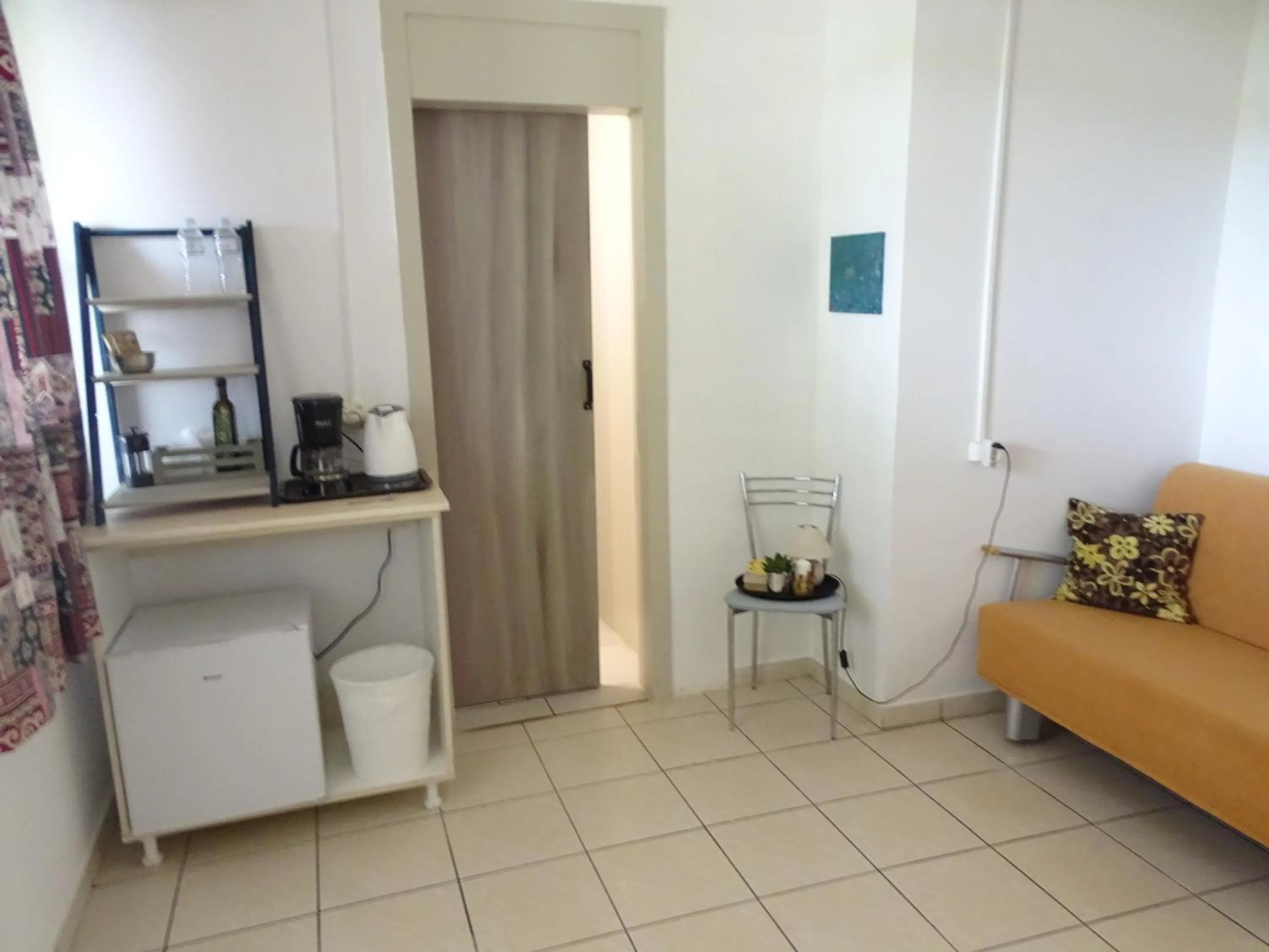 Breakfast in Artemis GreenHill