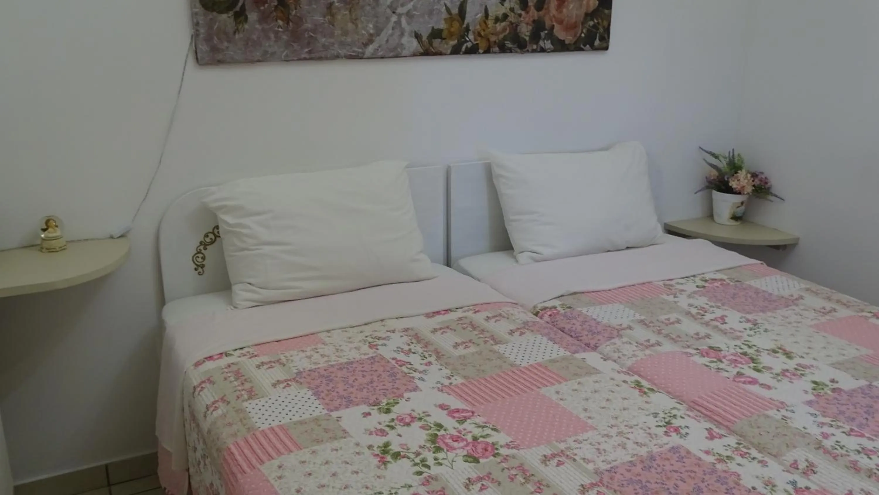 Bed in Artemis GreenHill