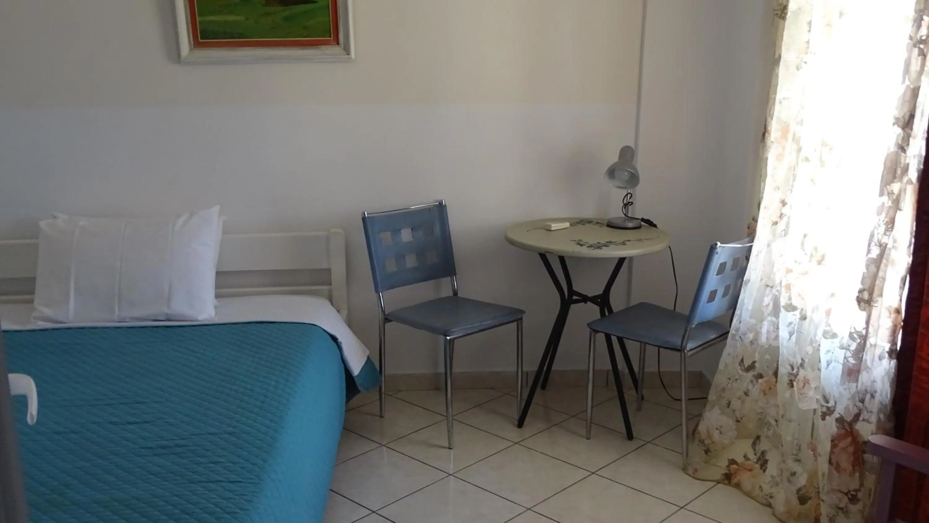 Bedroom in Artemis GreenHill