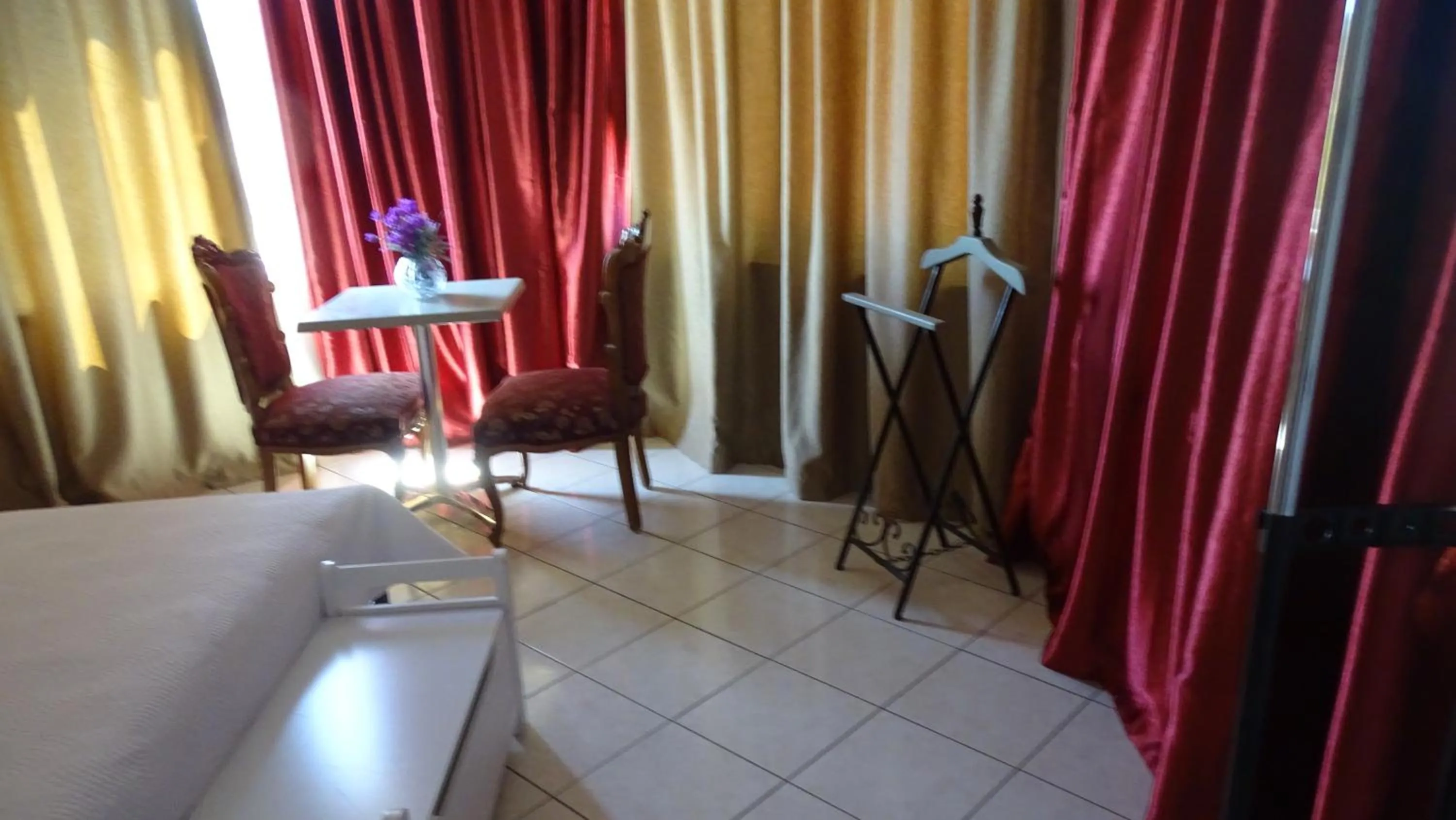 Bedroom in Artemis GreenHill