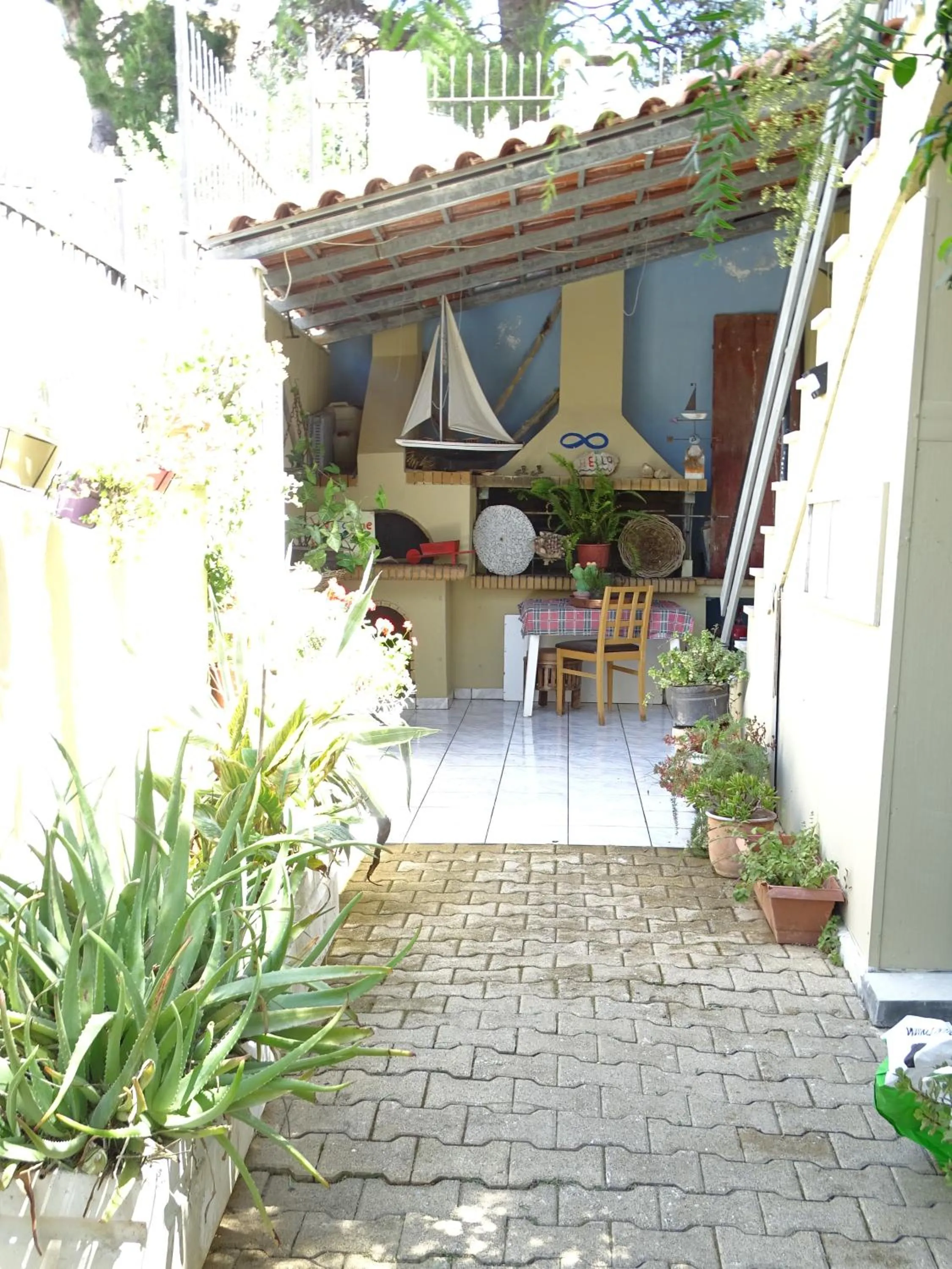 Property building in Artemis GreenHill