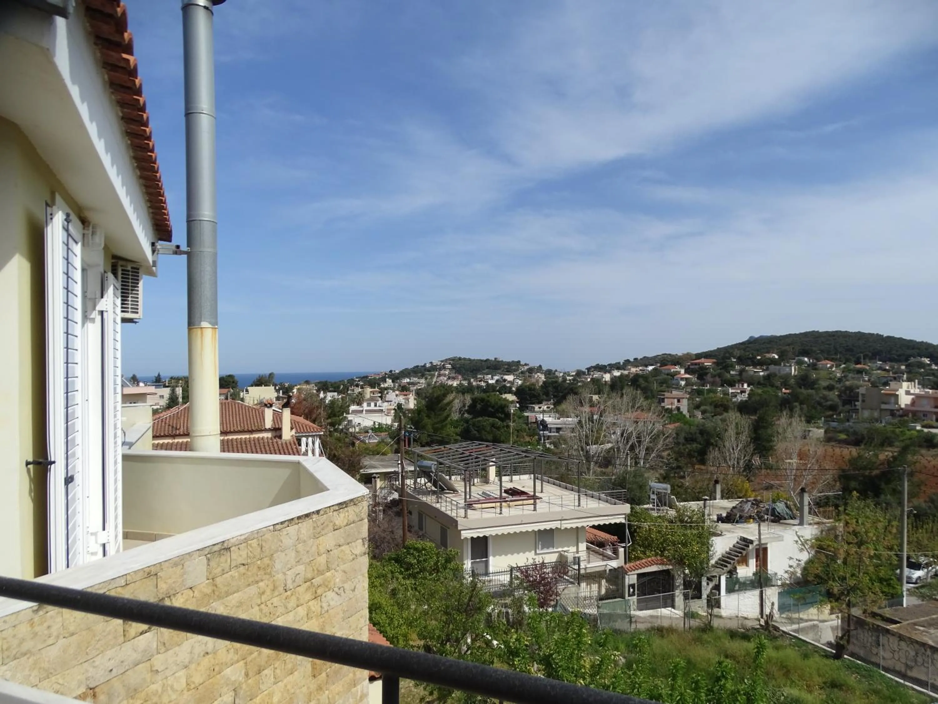Balcony/Terrace in Artemis GreenHill