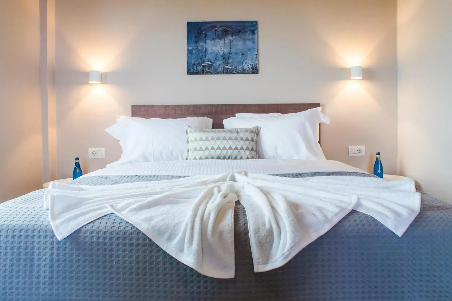 Studio Apartment with Sea View in Evelyn Hotel Studio Apartment with Sea View in Evelyn Hotel