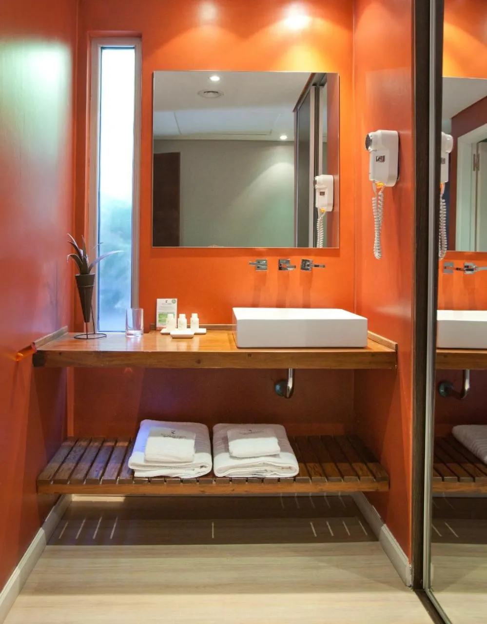 Bathroom in Villa Isidro Hotel Boutique & Spa