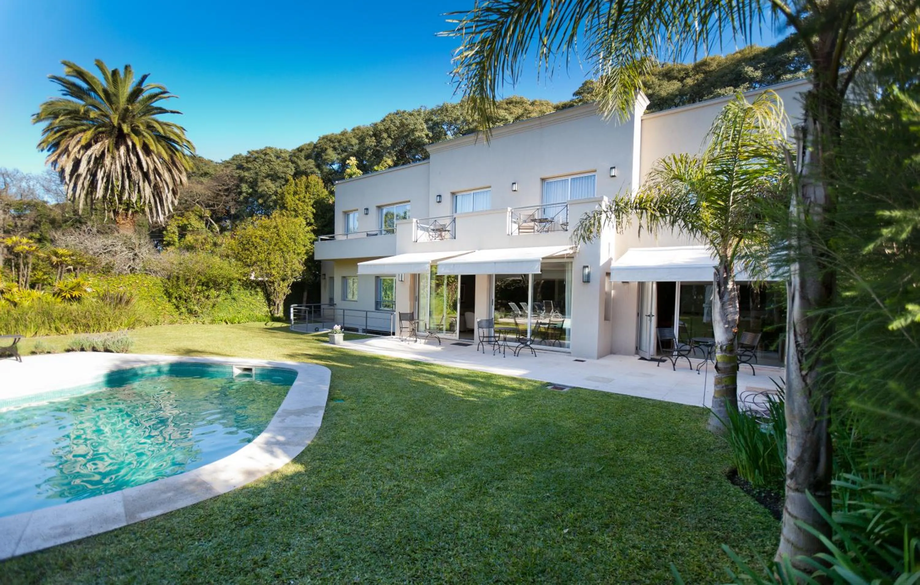 Off site in Villa Isidro Hotel Boutique & Spa