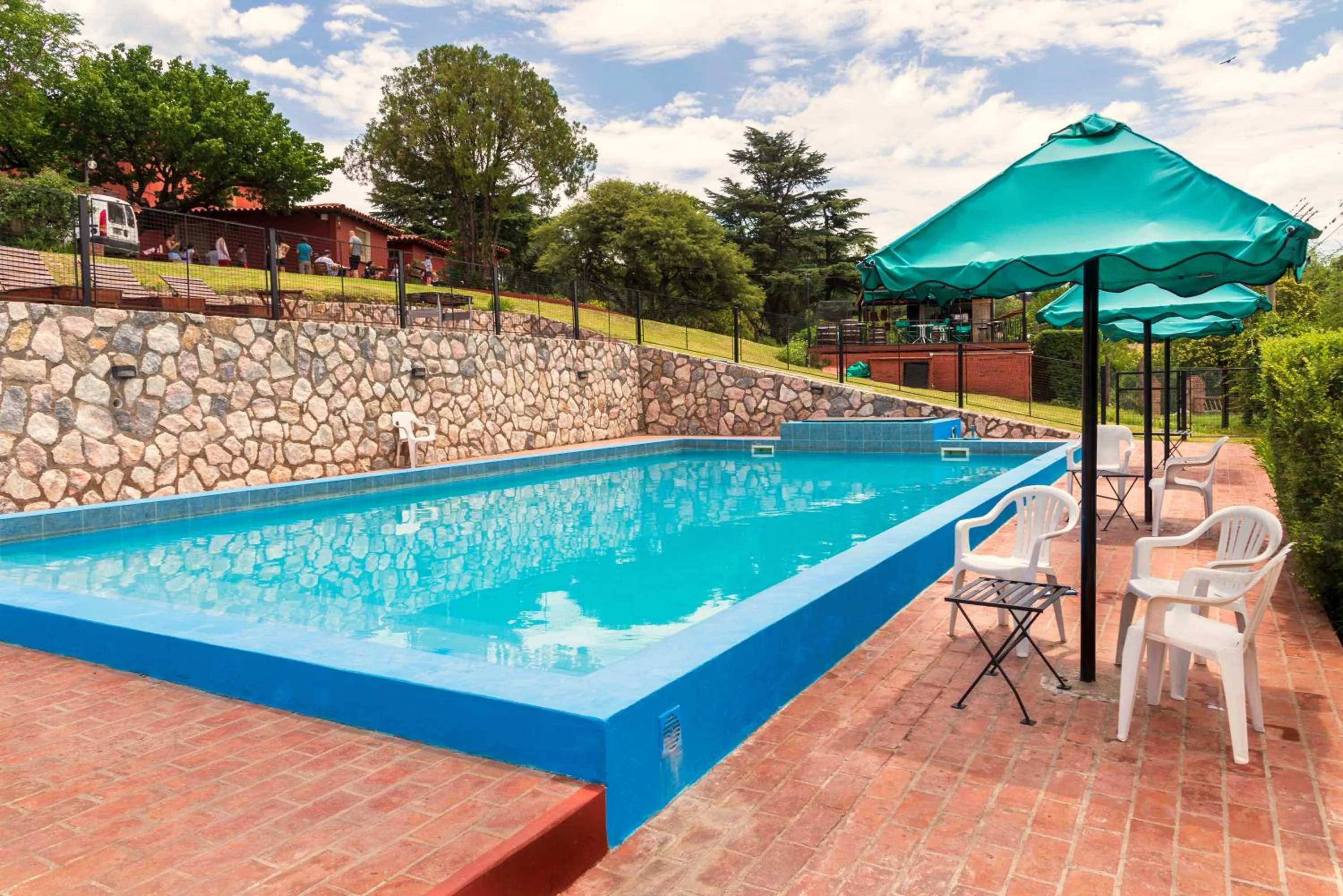 Day in Castelar - Hotel & Apart