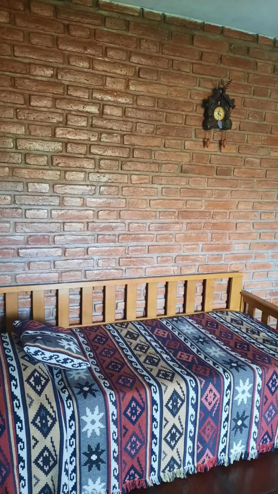Photo of the whole room, Bed in Castelar - Hotel & Apart