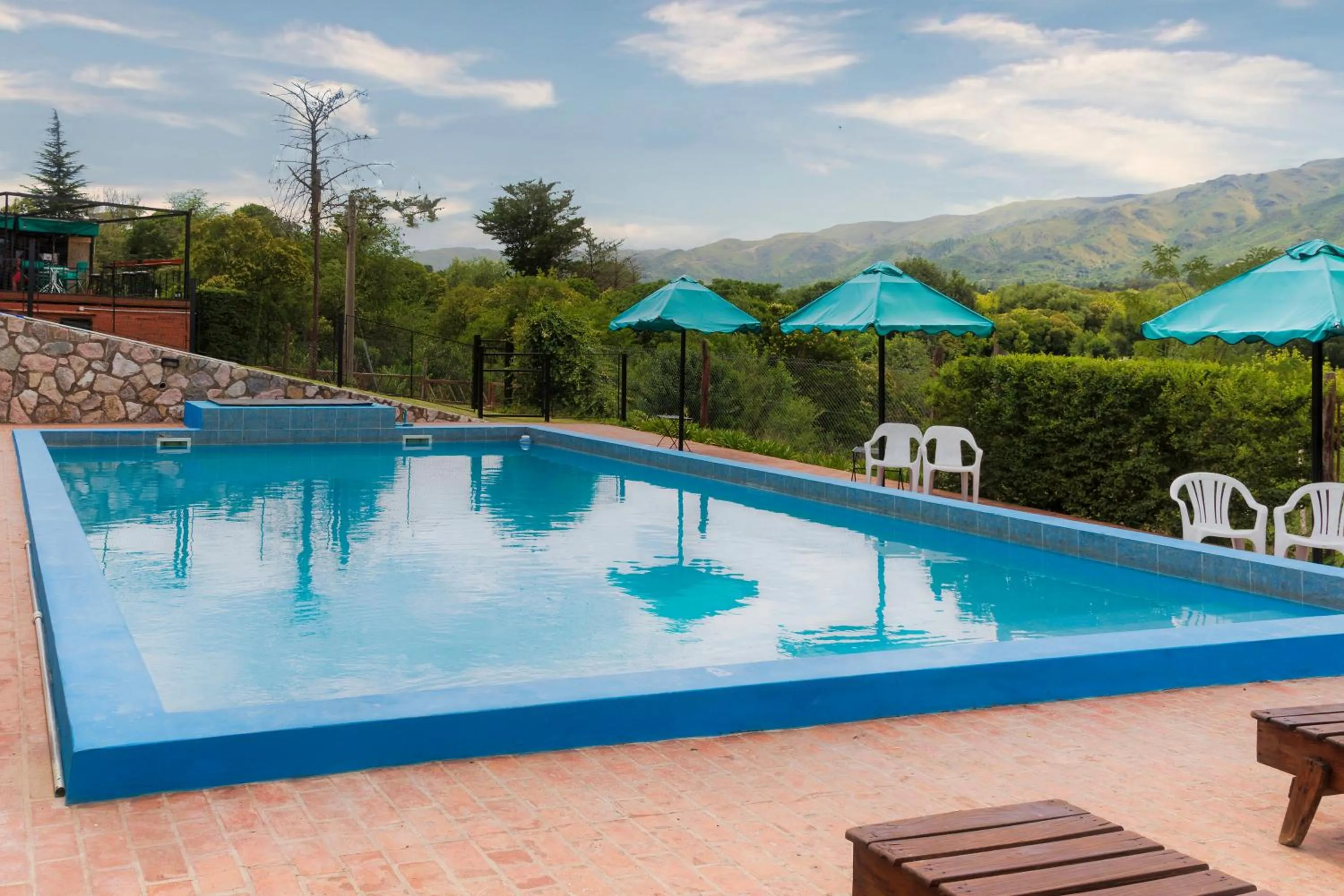 Day in Castelar - Hotel & Apart