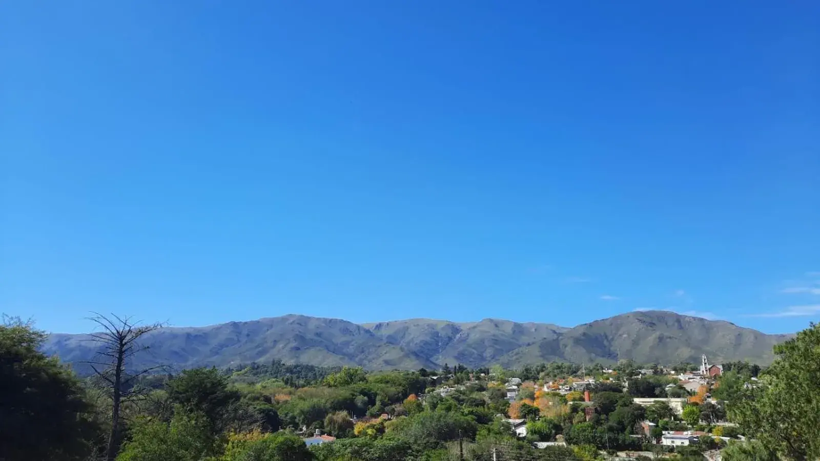 Standard Family Room in Castelar - Hotel & Apart Standard Family Room in Castelar - Hotel & Apart