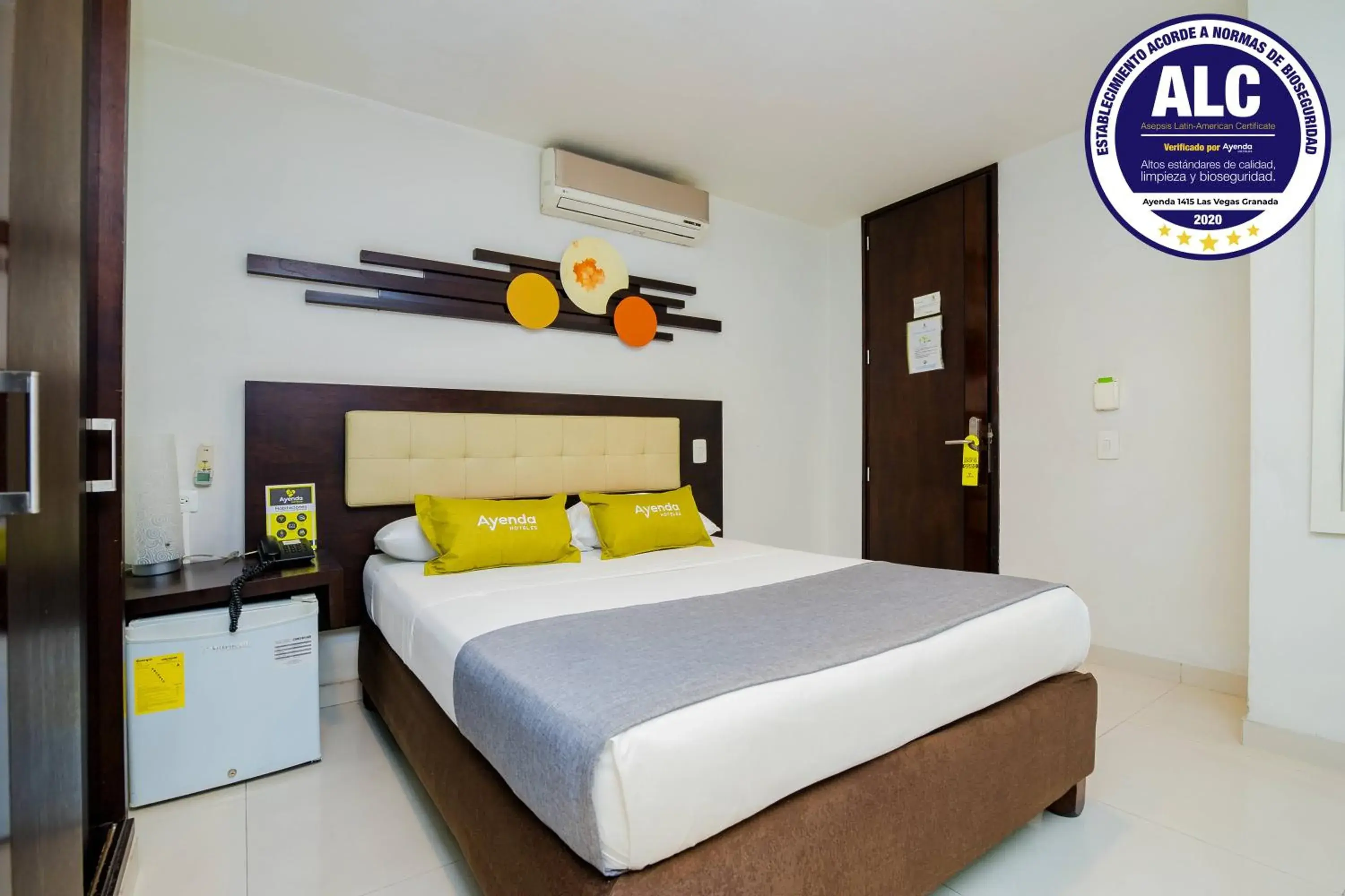 Ayenda 1415 Las Vegas Granada Ayenda 1415 Las Vegas Granada