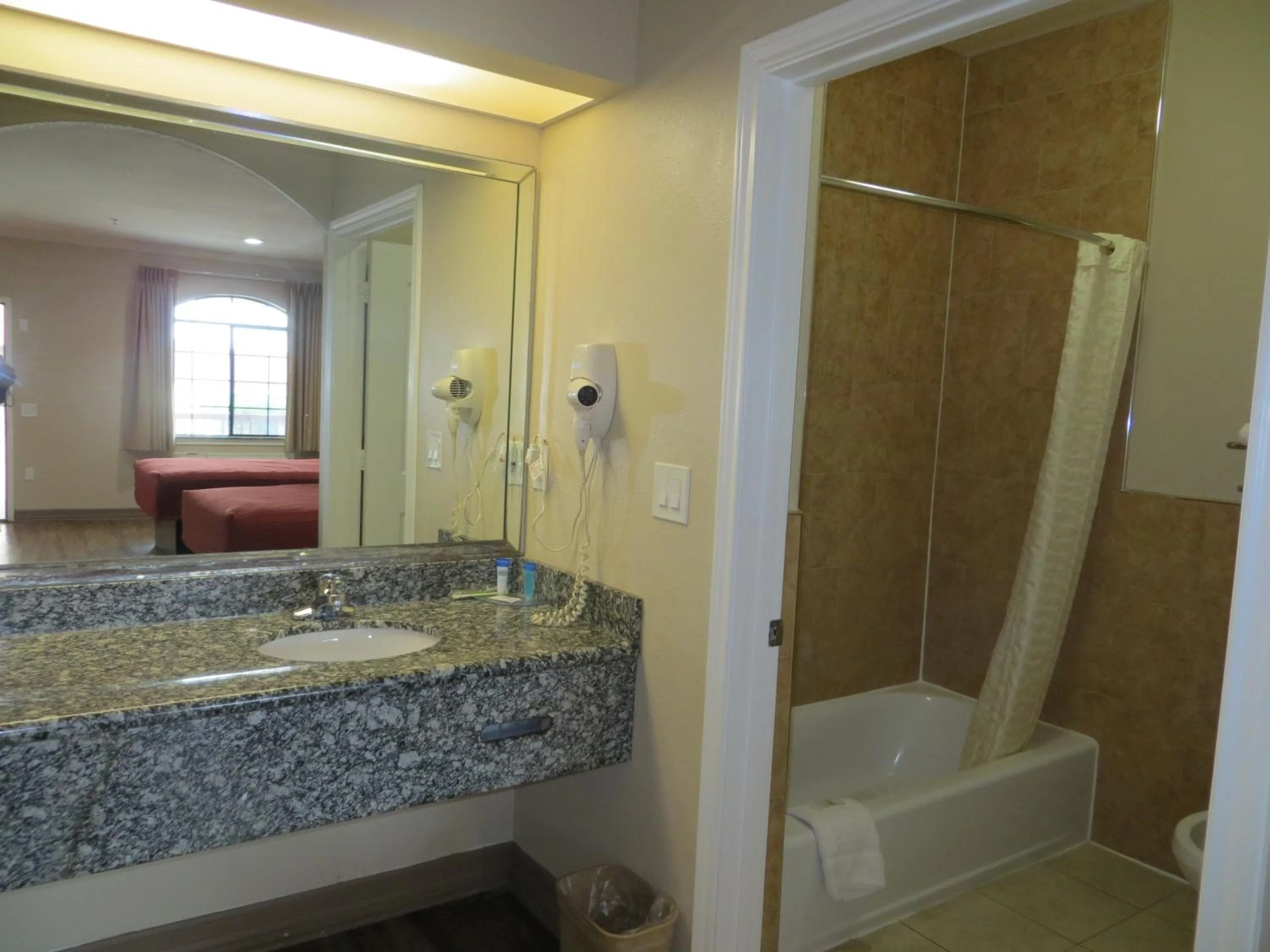 Palace Inn Westheimer