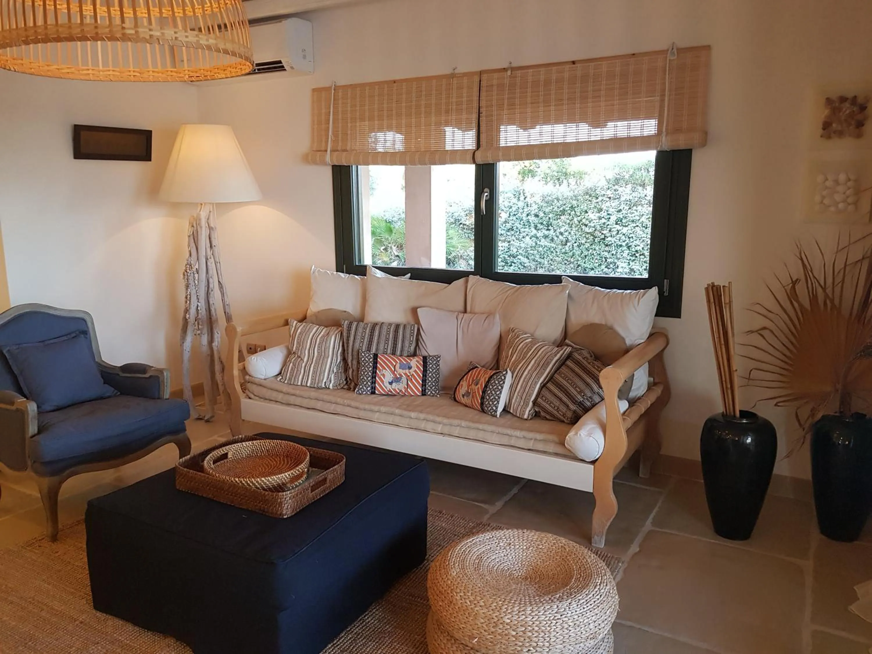 Property building in Therme Sea Luxury Lodge