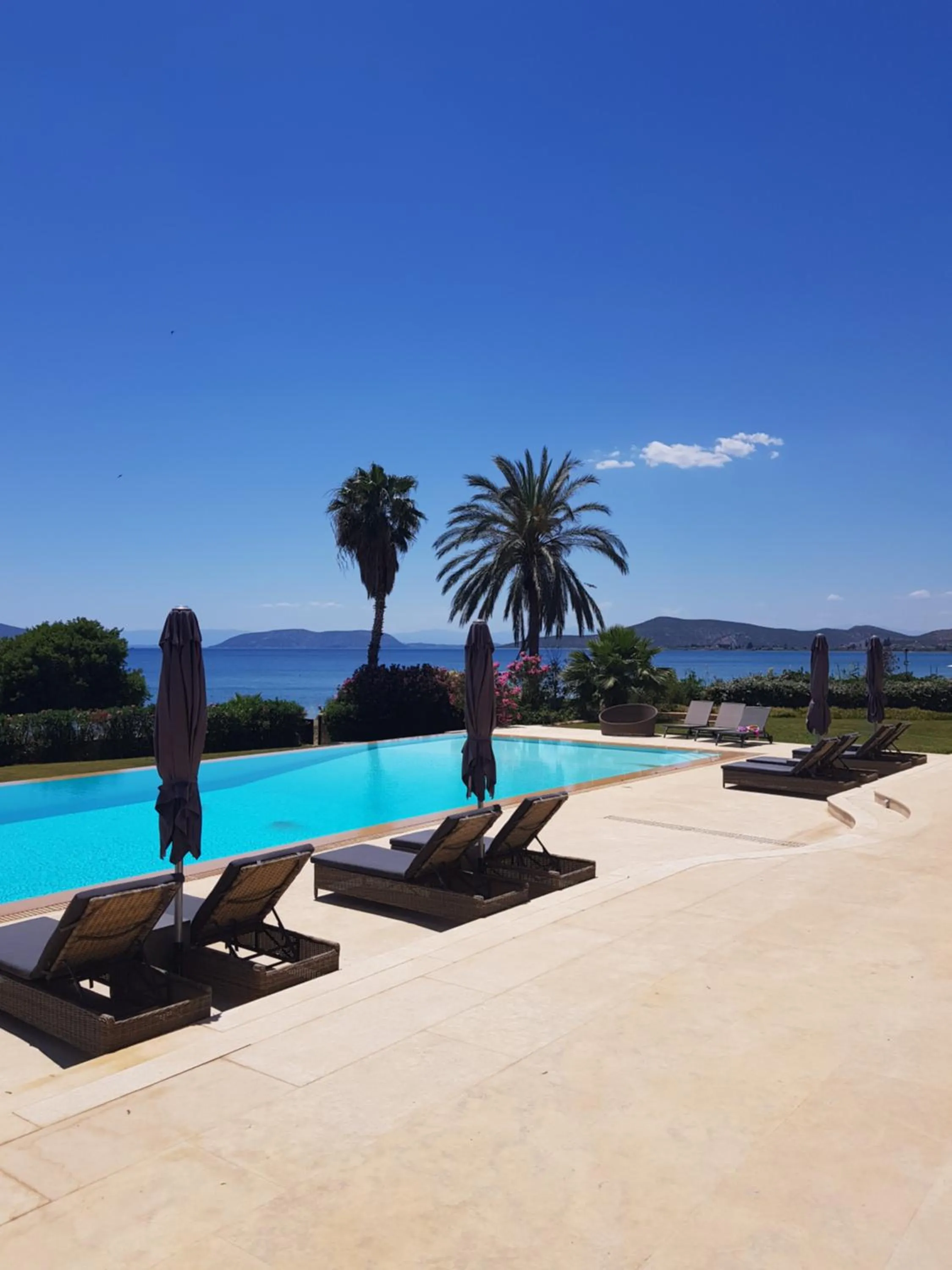 Property building in Therme Sea Luxury Lodge