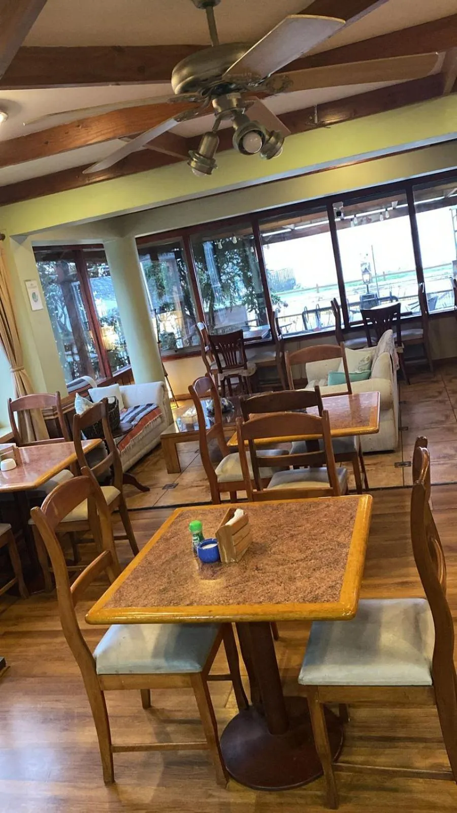 Hotel Encanto del Río