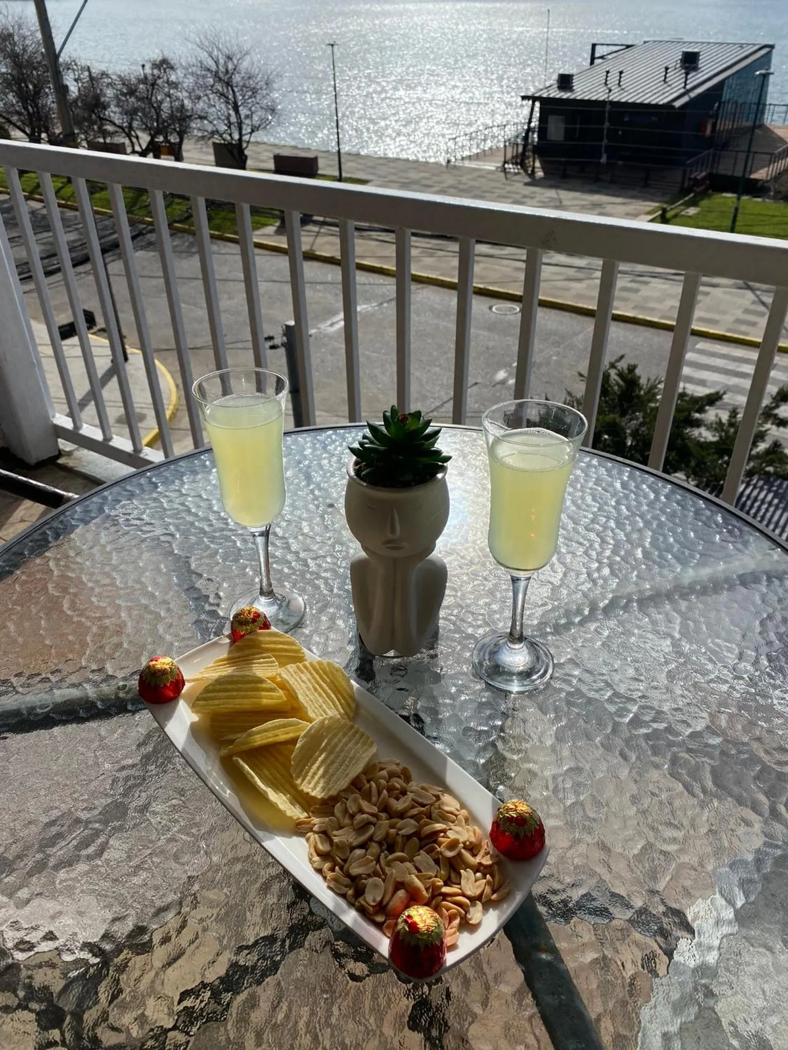 Hotel Encanto del Río