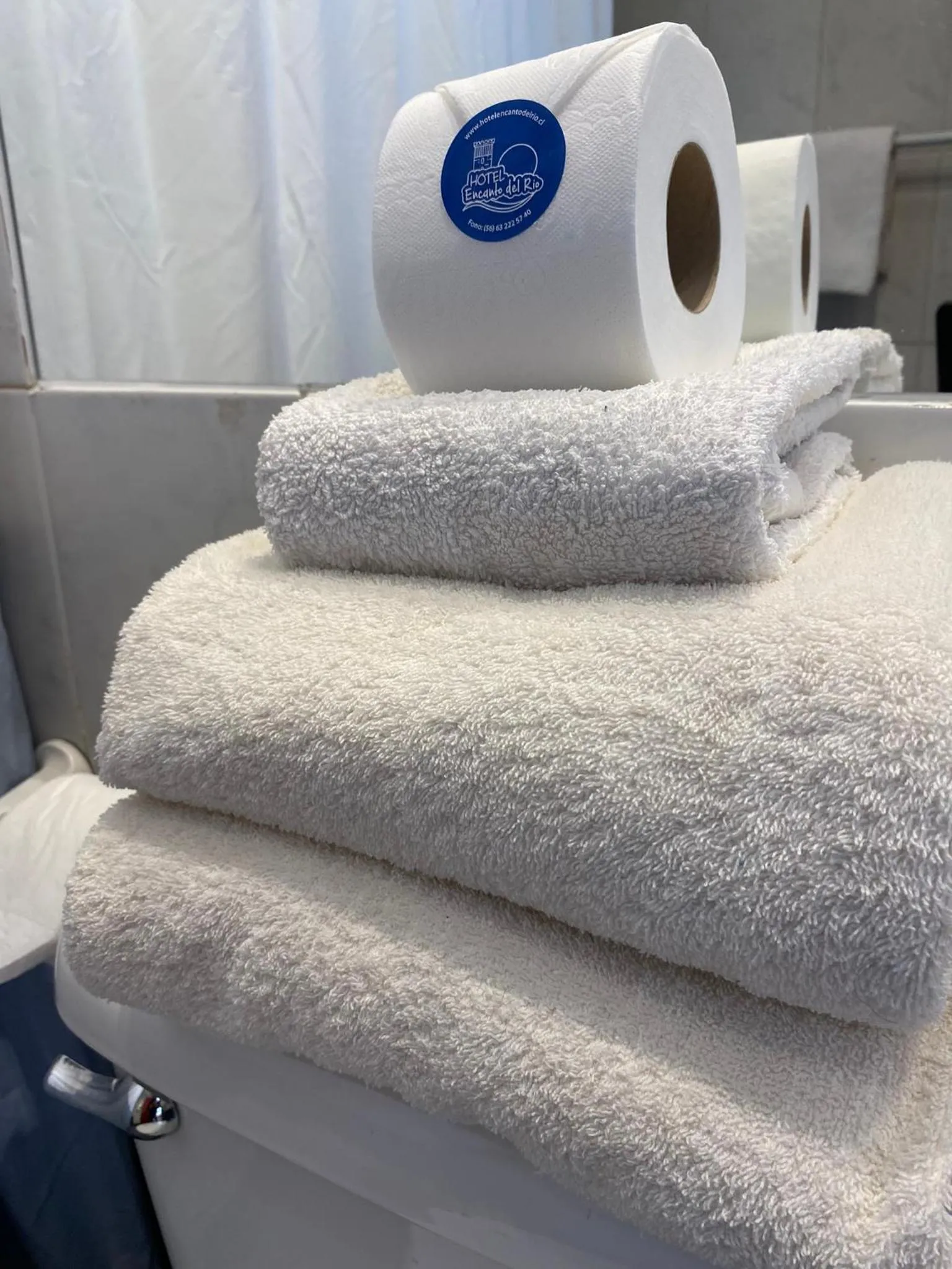 Hotel Encanto del Río