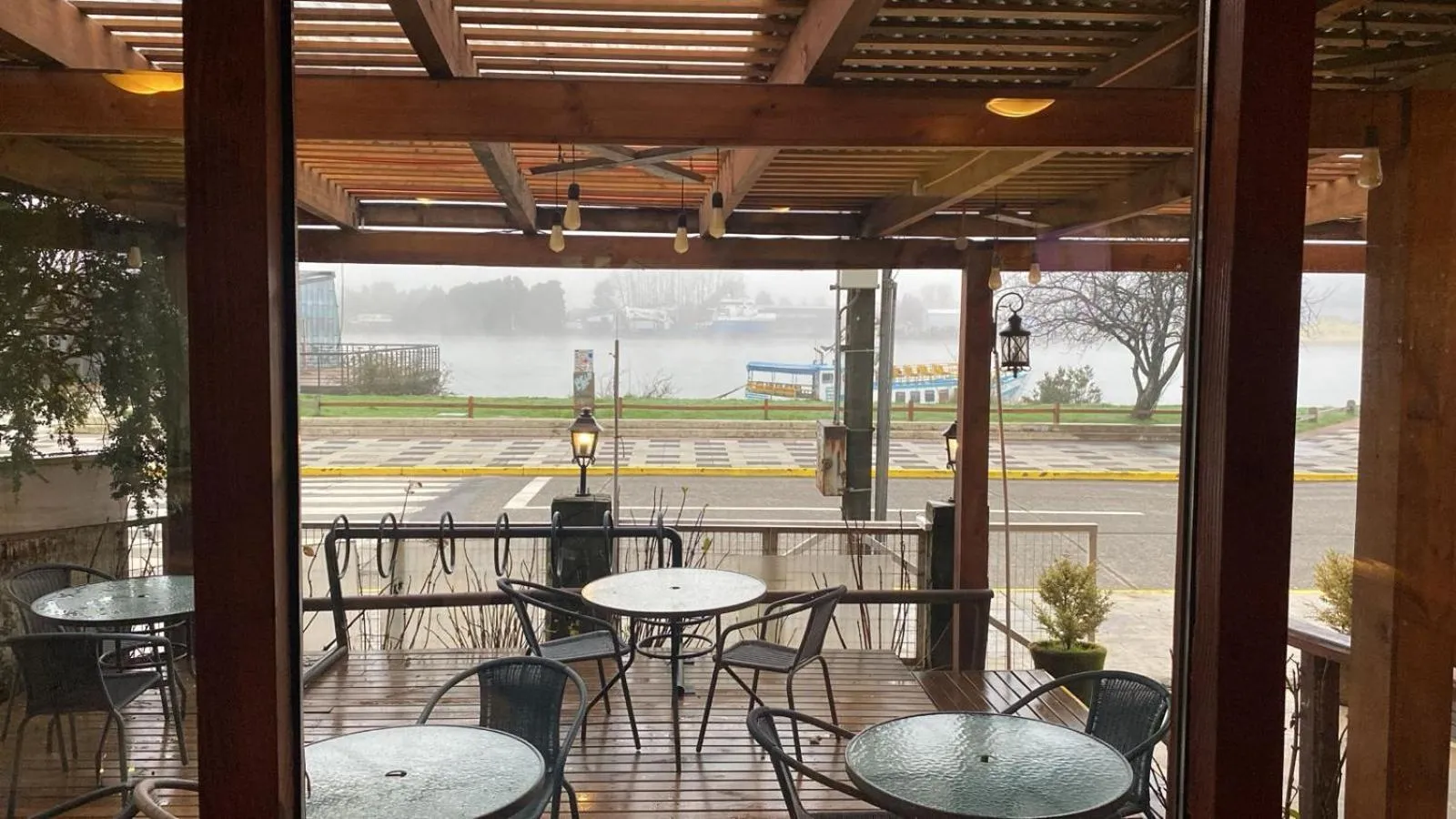 Hotel Encanto del Río