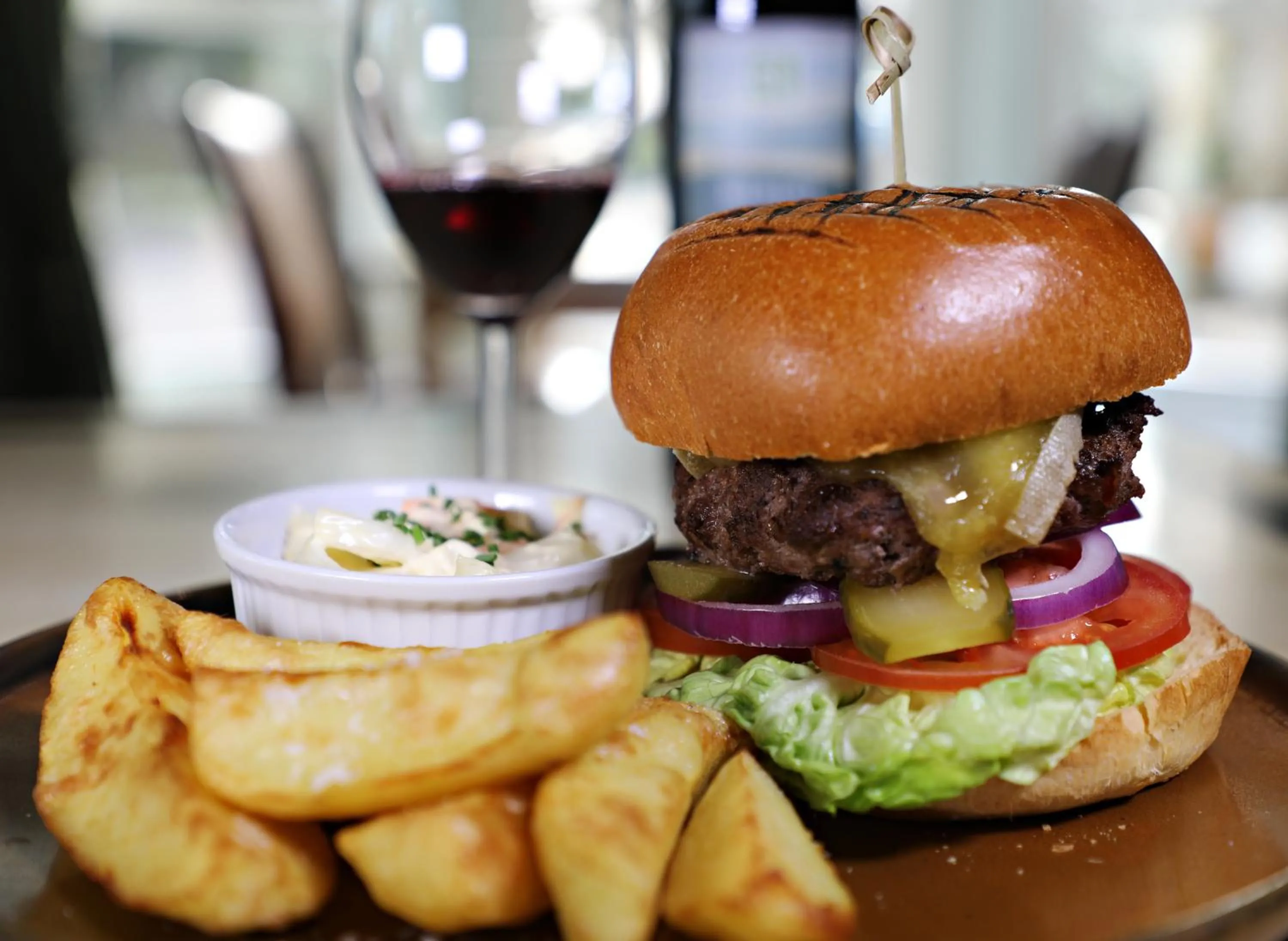 Chiseldon House Hotel